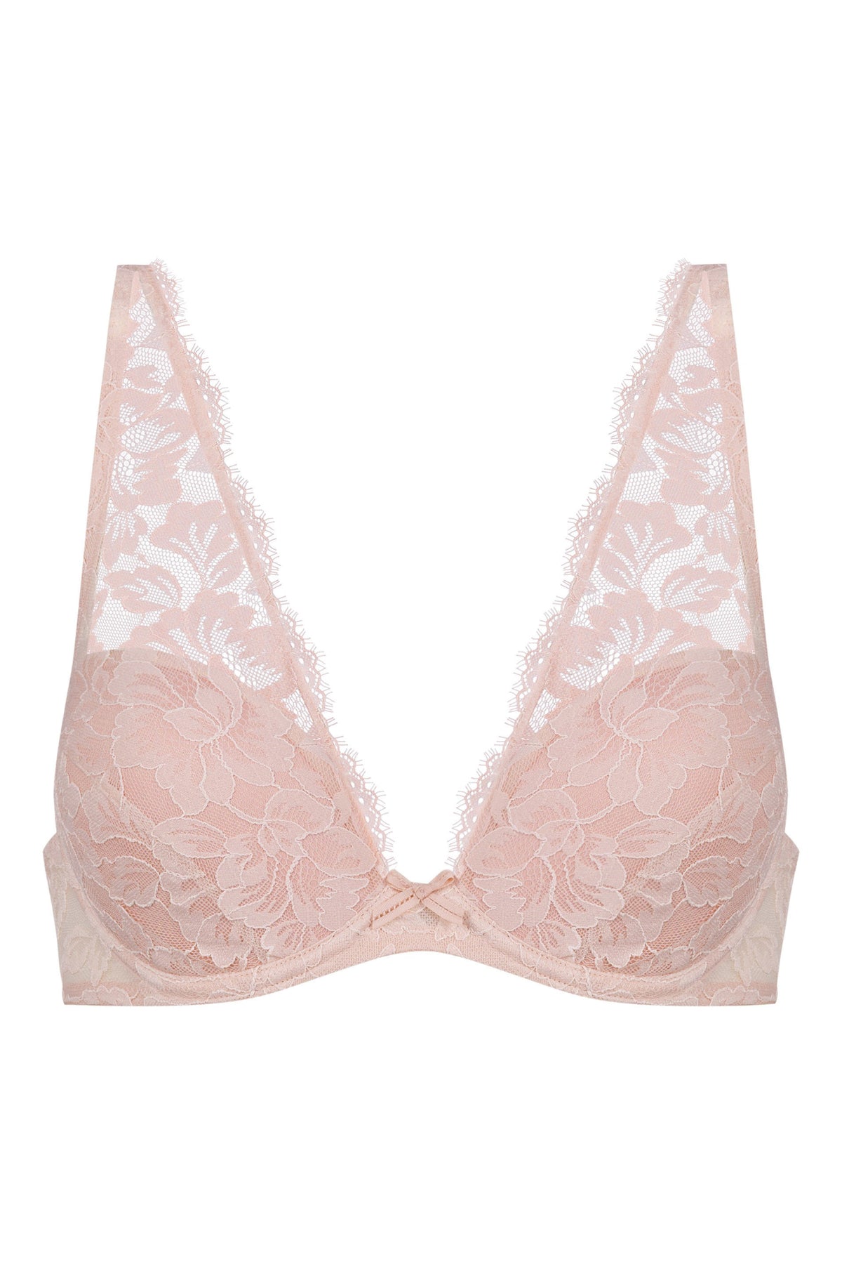 Mey Bügel-BHs rosa