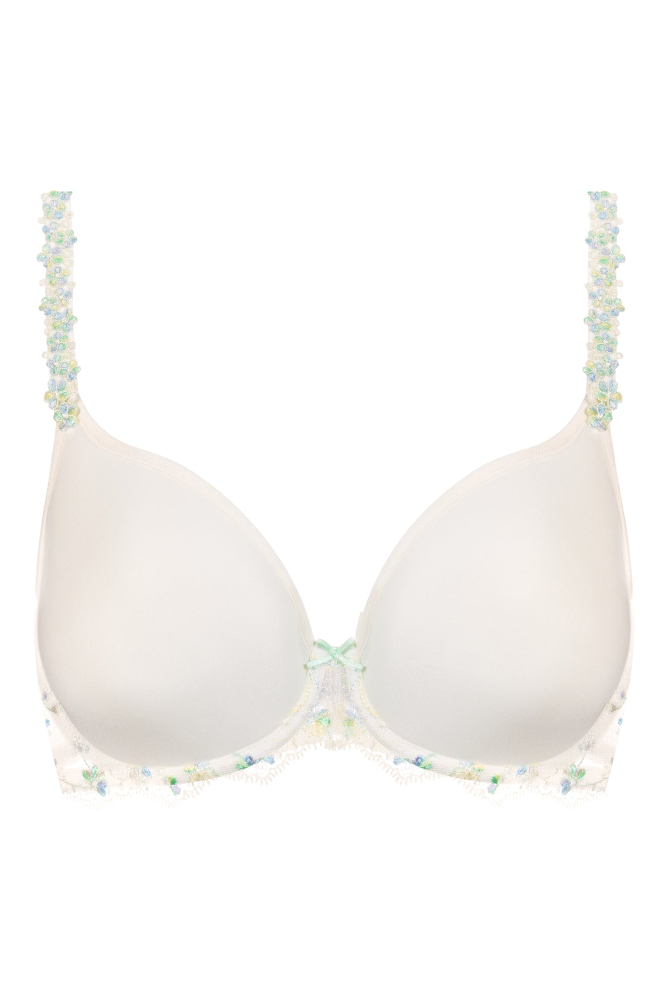 Mey Bügel-BHs creme