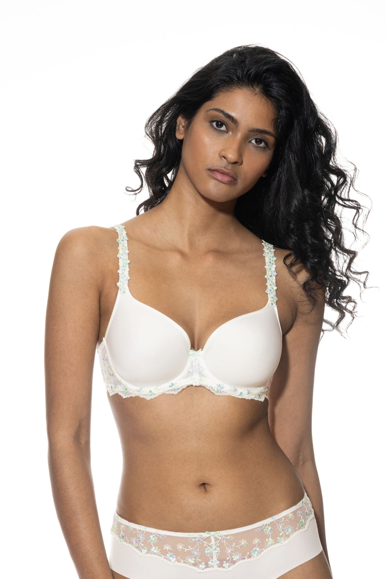 Mey Bügel-BHs creme