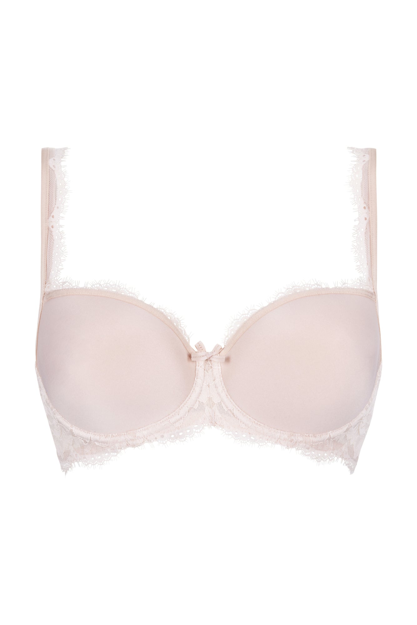 Mey Bügel-BHs rosa