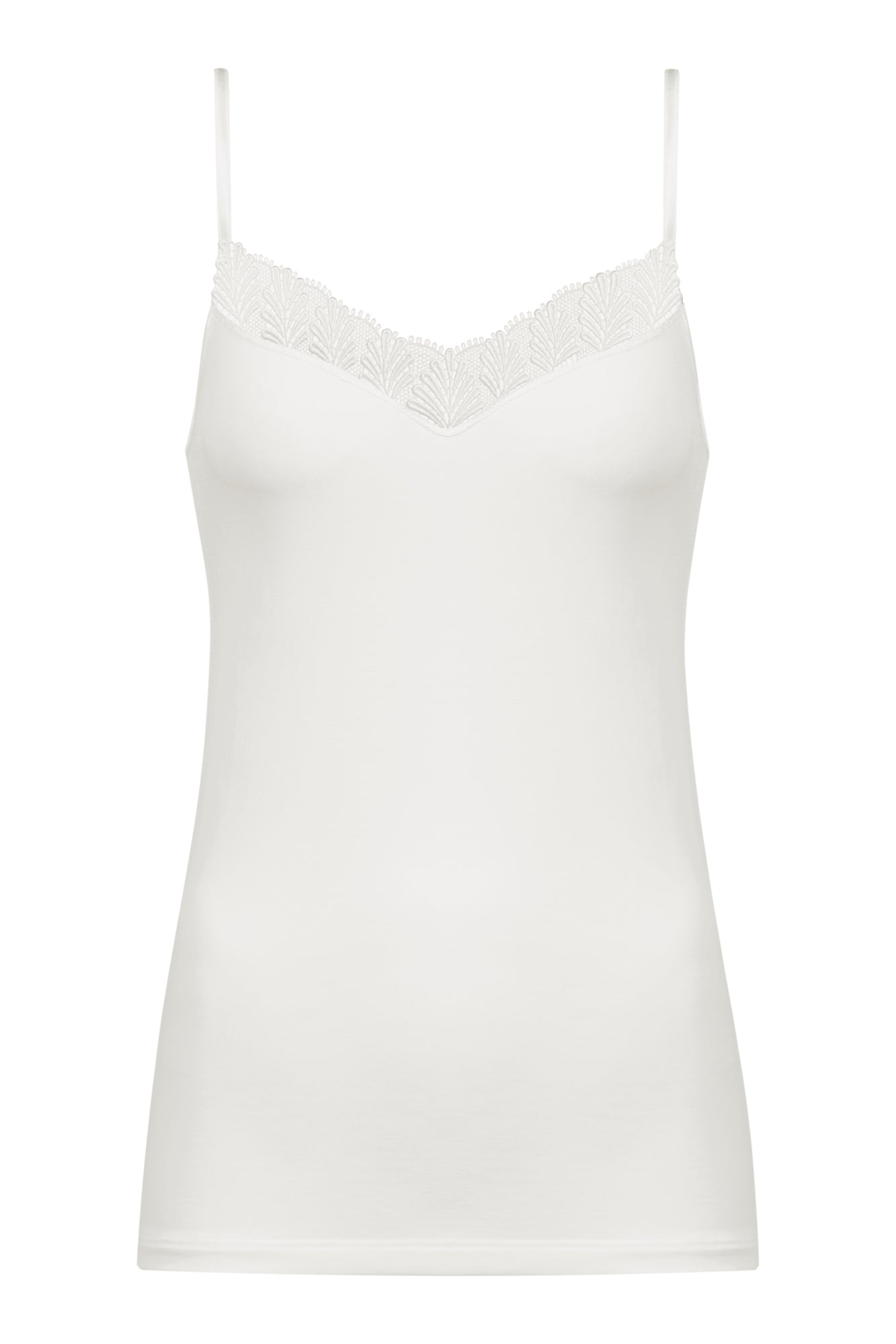 Mey Unterhemden weiß