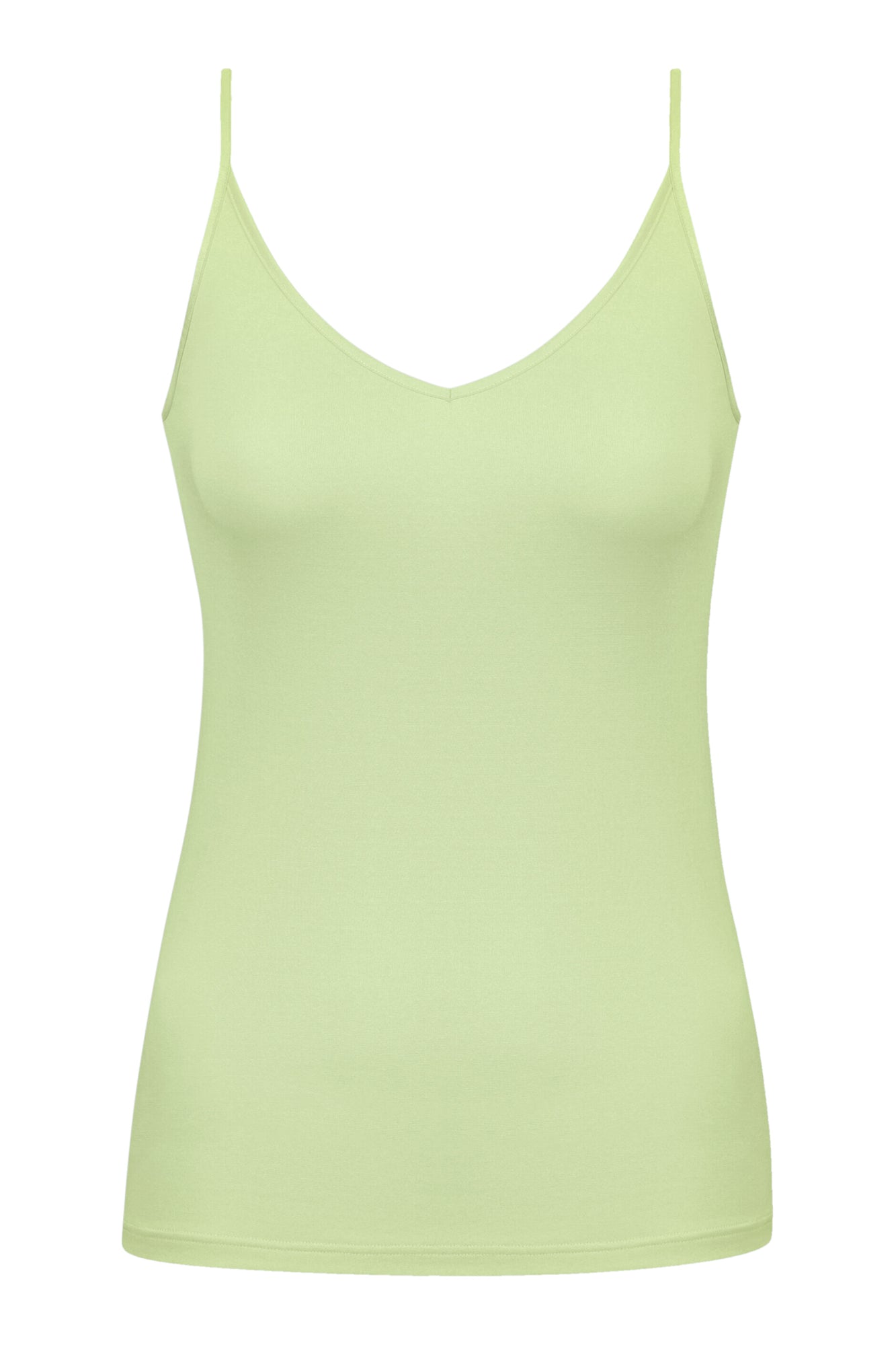 Mey Unterhemden hellgrün