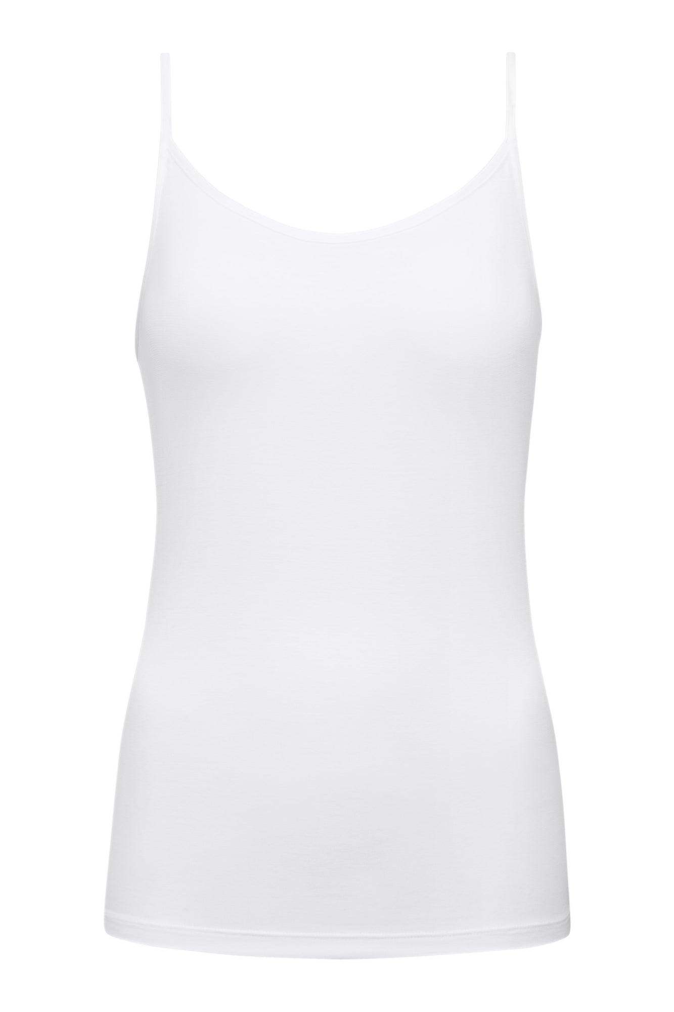 Mey Unterhemden  weiß