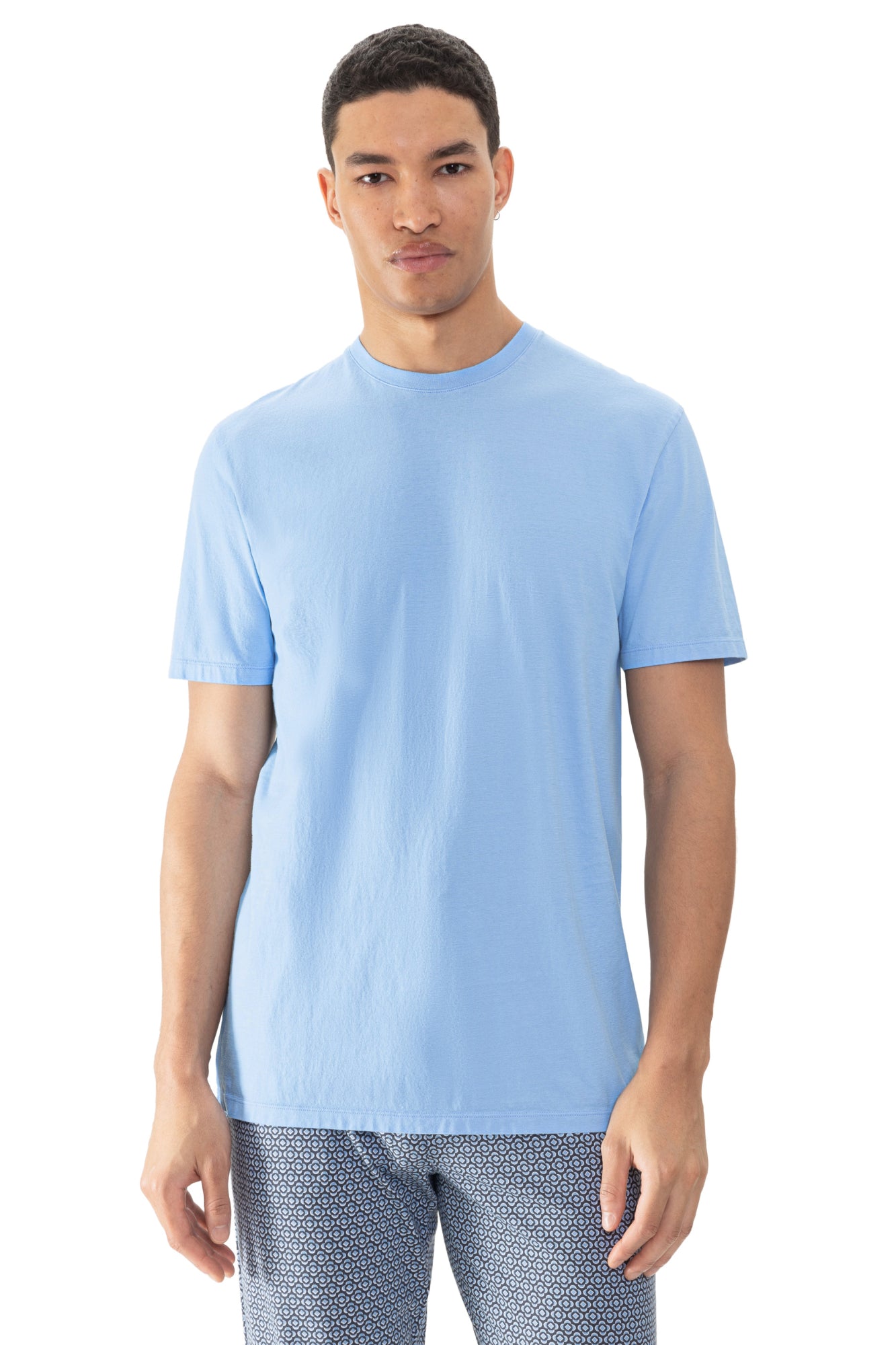 Mey Nachtwäsche  blau