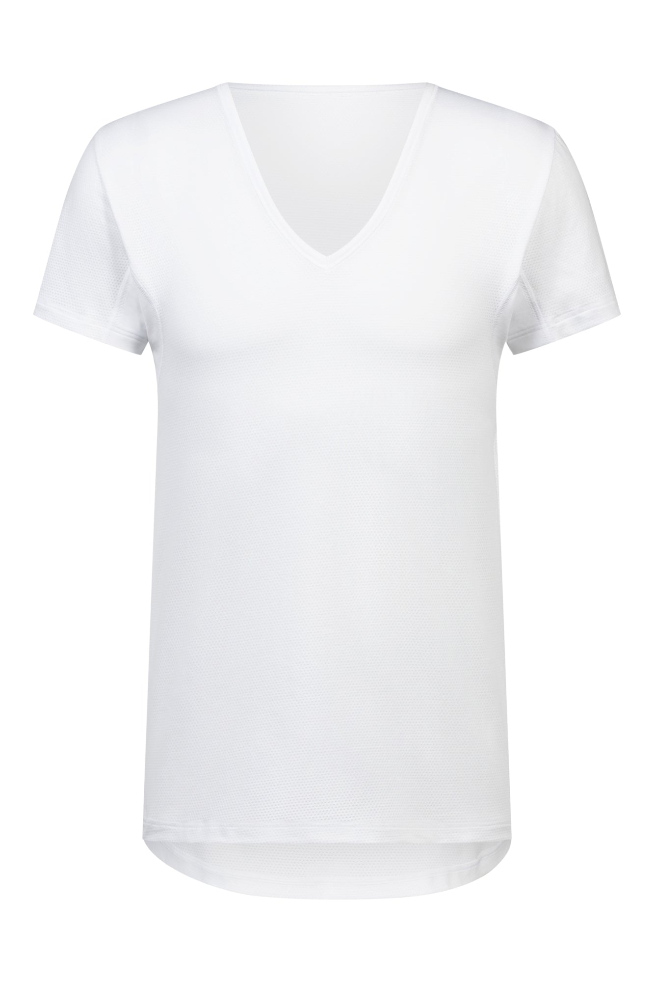 Mey Unterhemden weiß