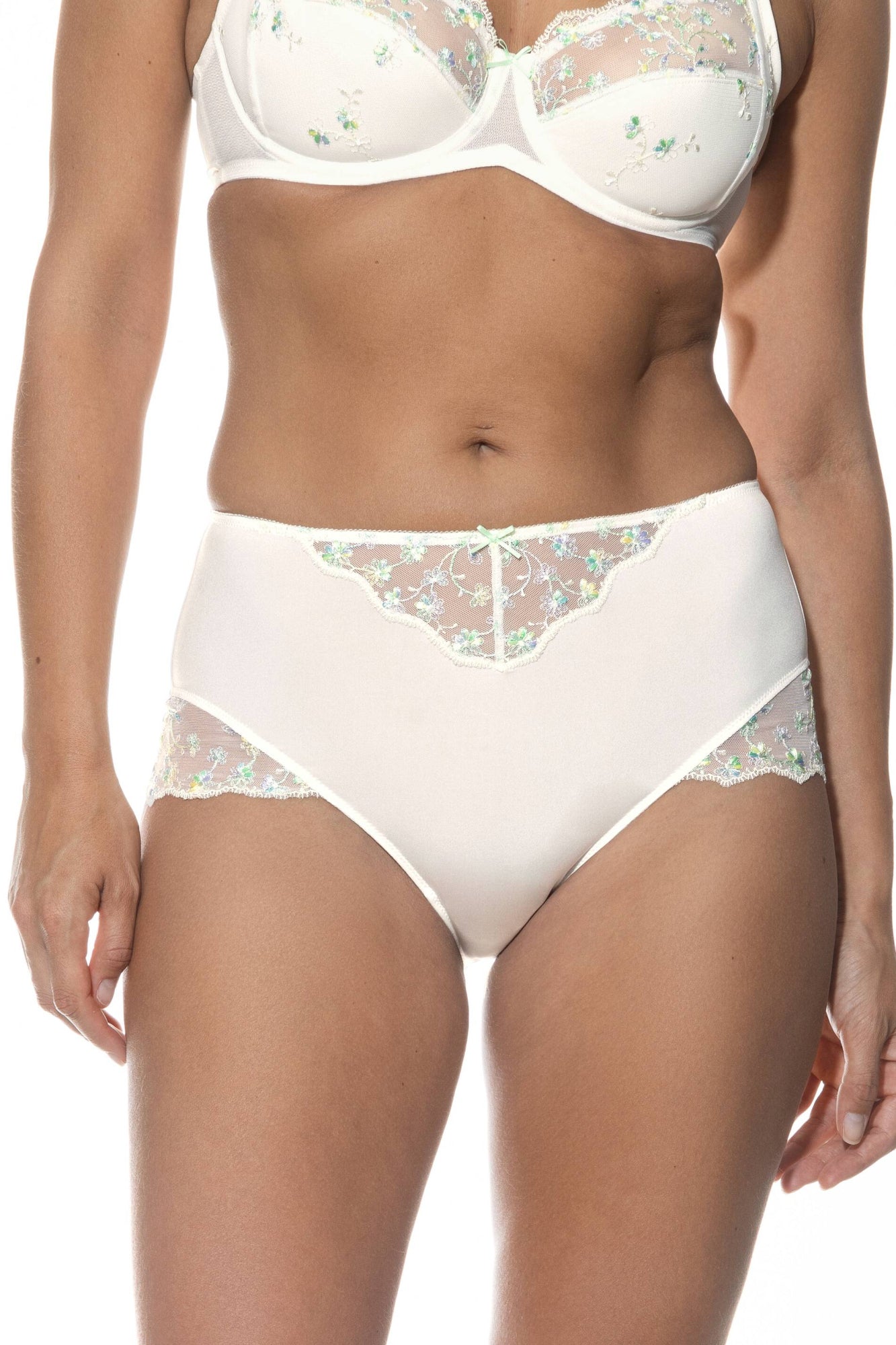 Mey Panties  champagner