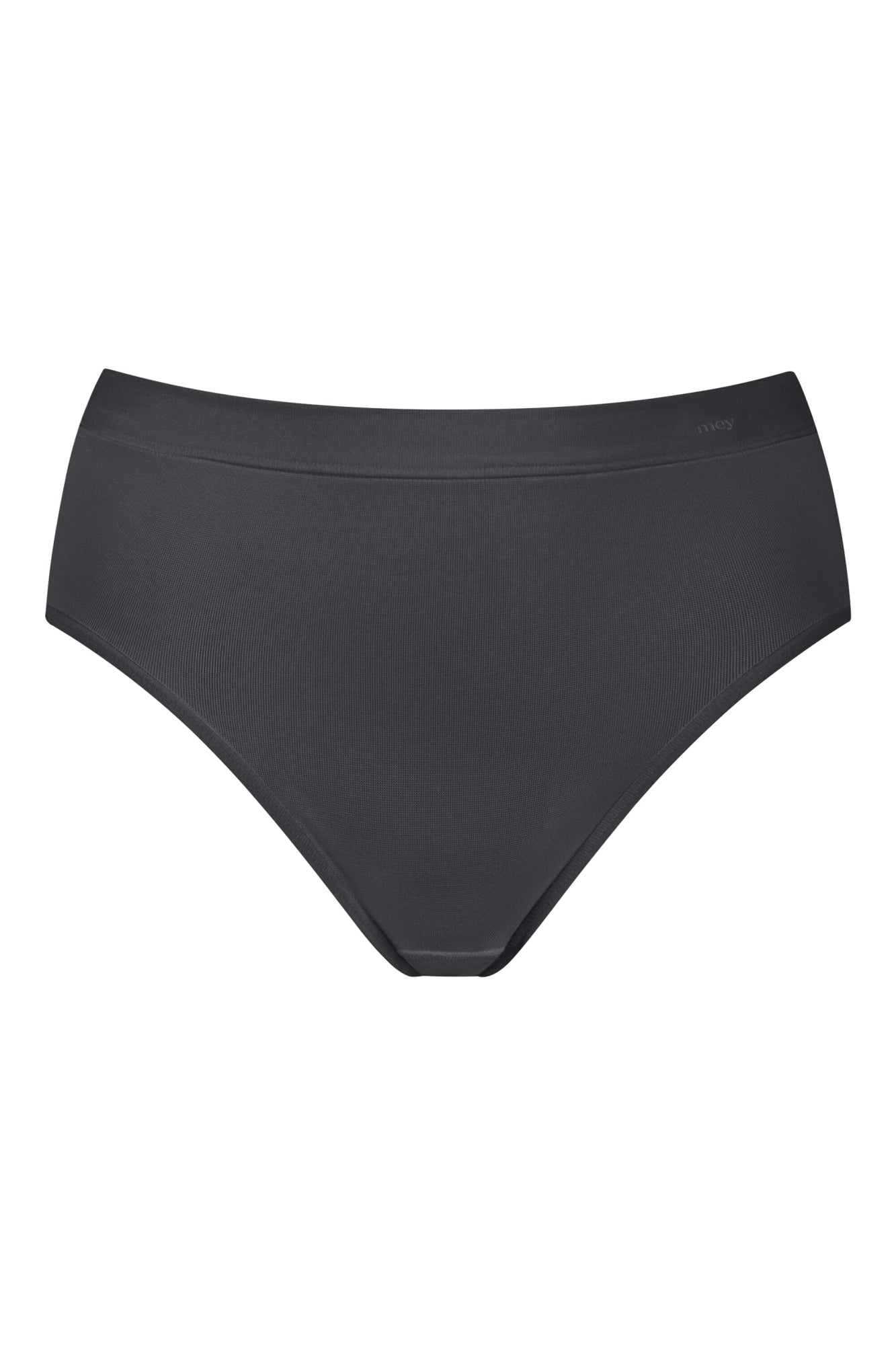 Mey Slips grau