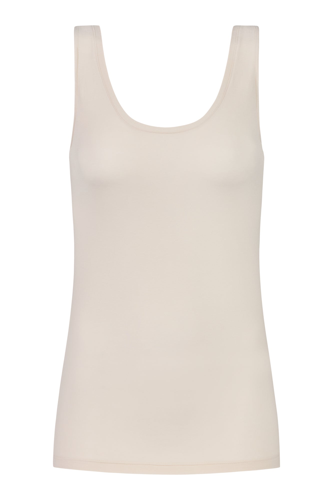 Mey Unterhemden  creme