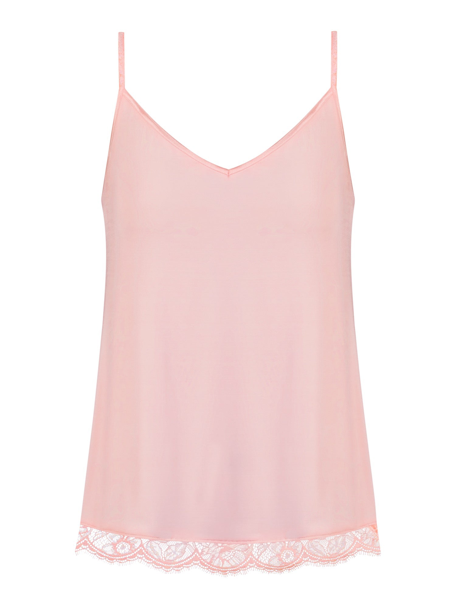 Mey Unterhemden rosa