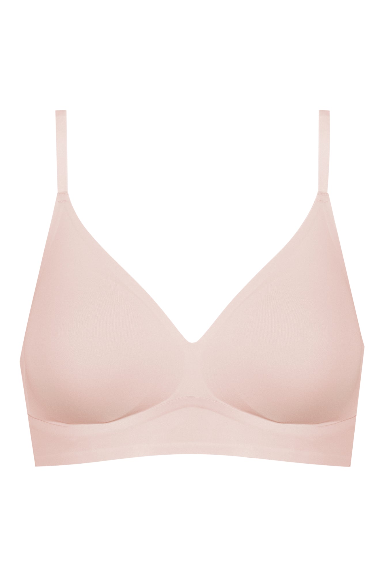 Mey Soft-BHs rosa
