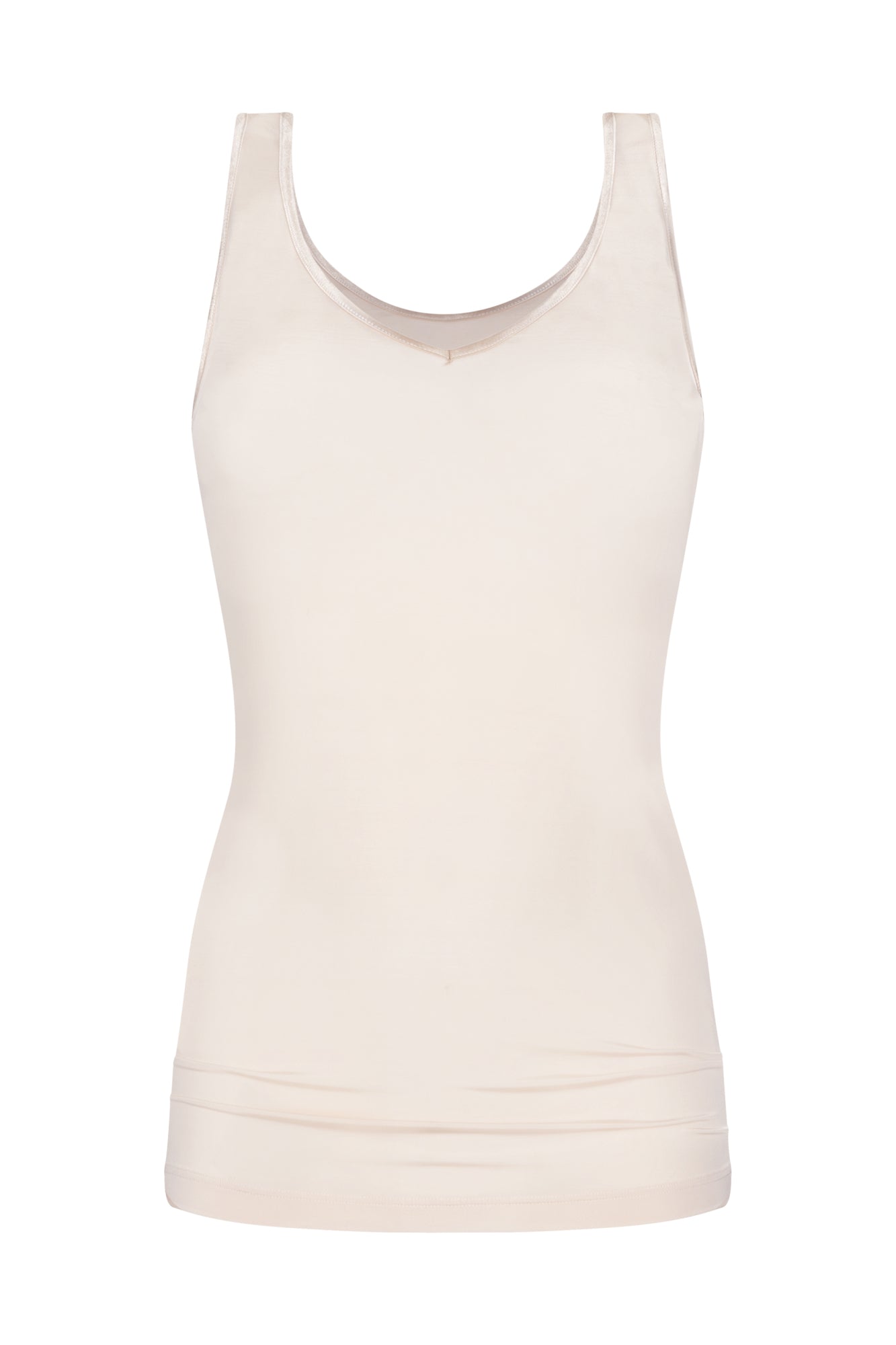 Mey Unterhemden beige