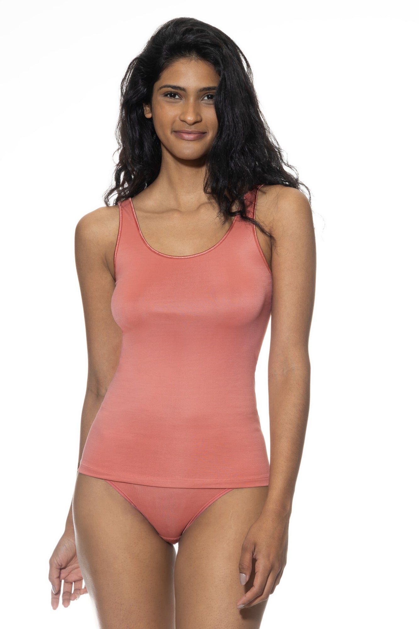 Mey Unterhemden  pink