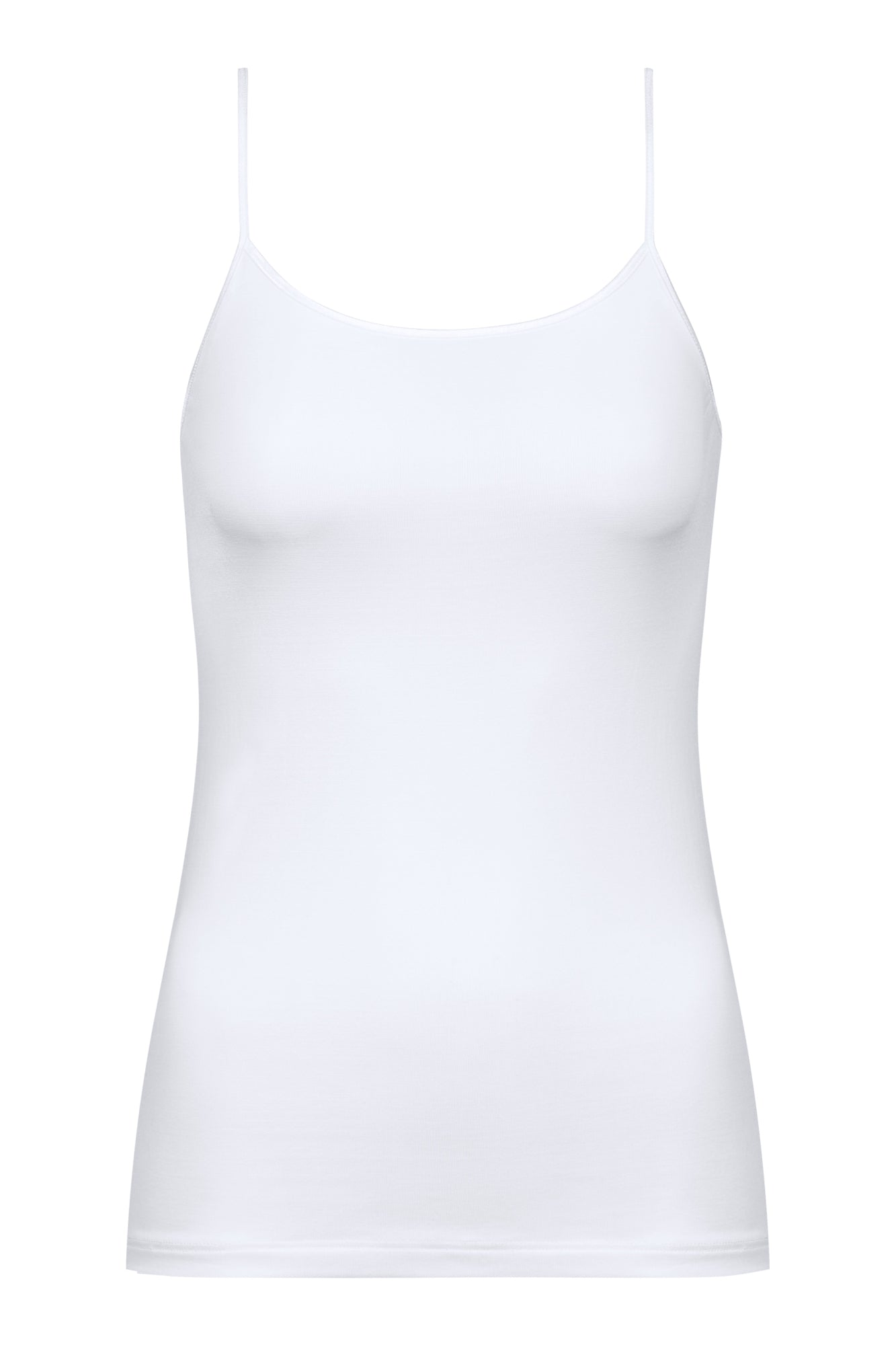 Mey Unterhemden  weiß