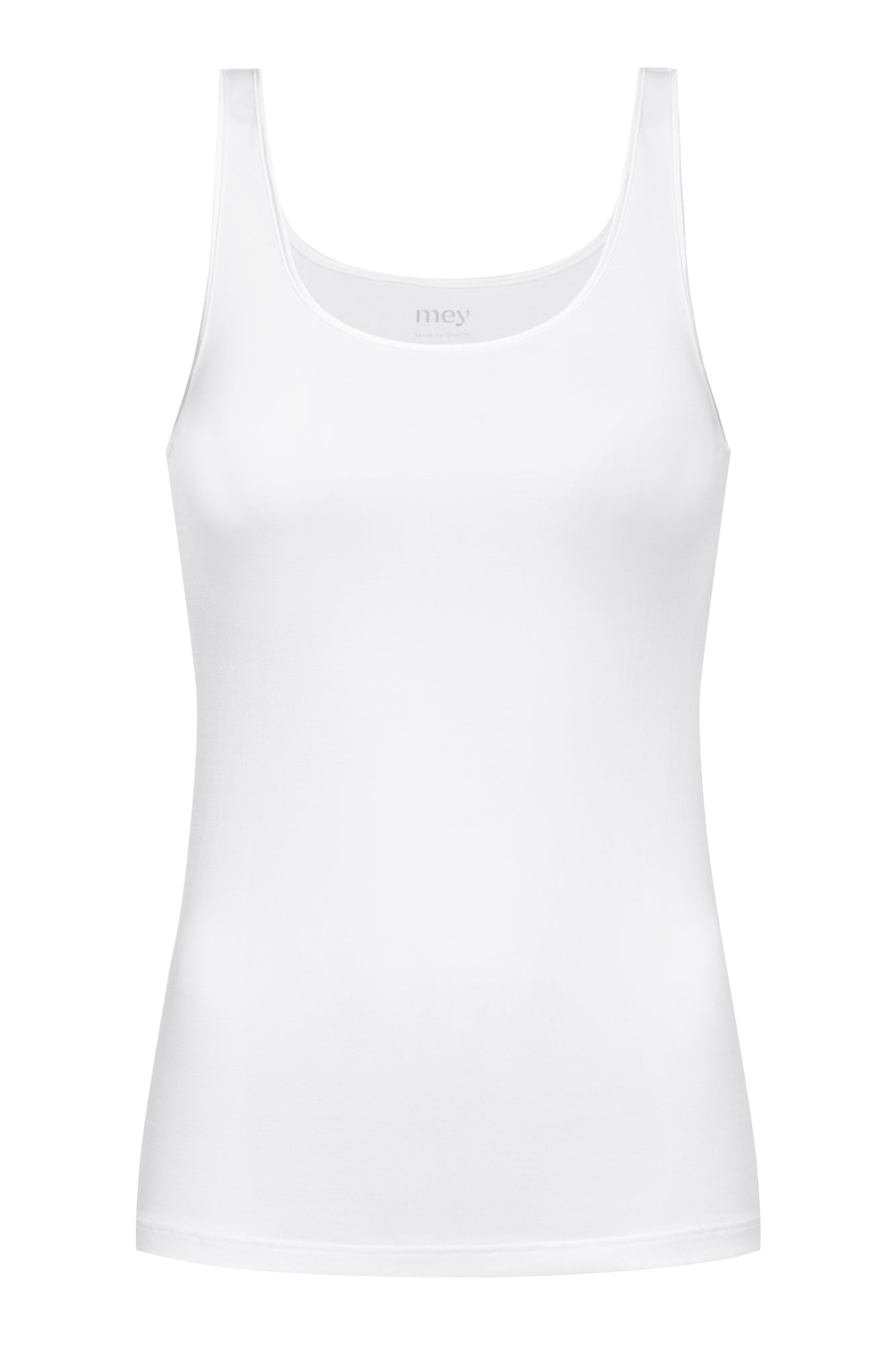 Mey Unterhemden  weiß