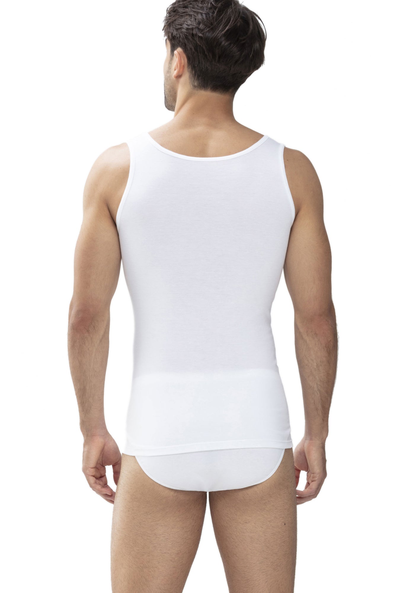 Mey Unterhemden  weiß