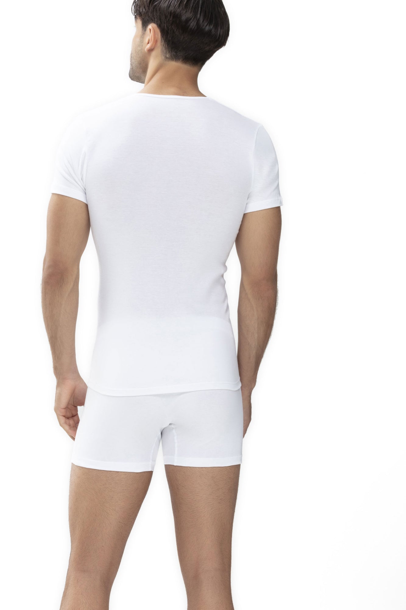 Mey Unterhemden  weiß