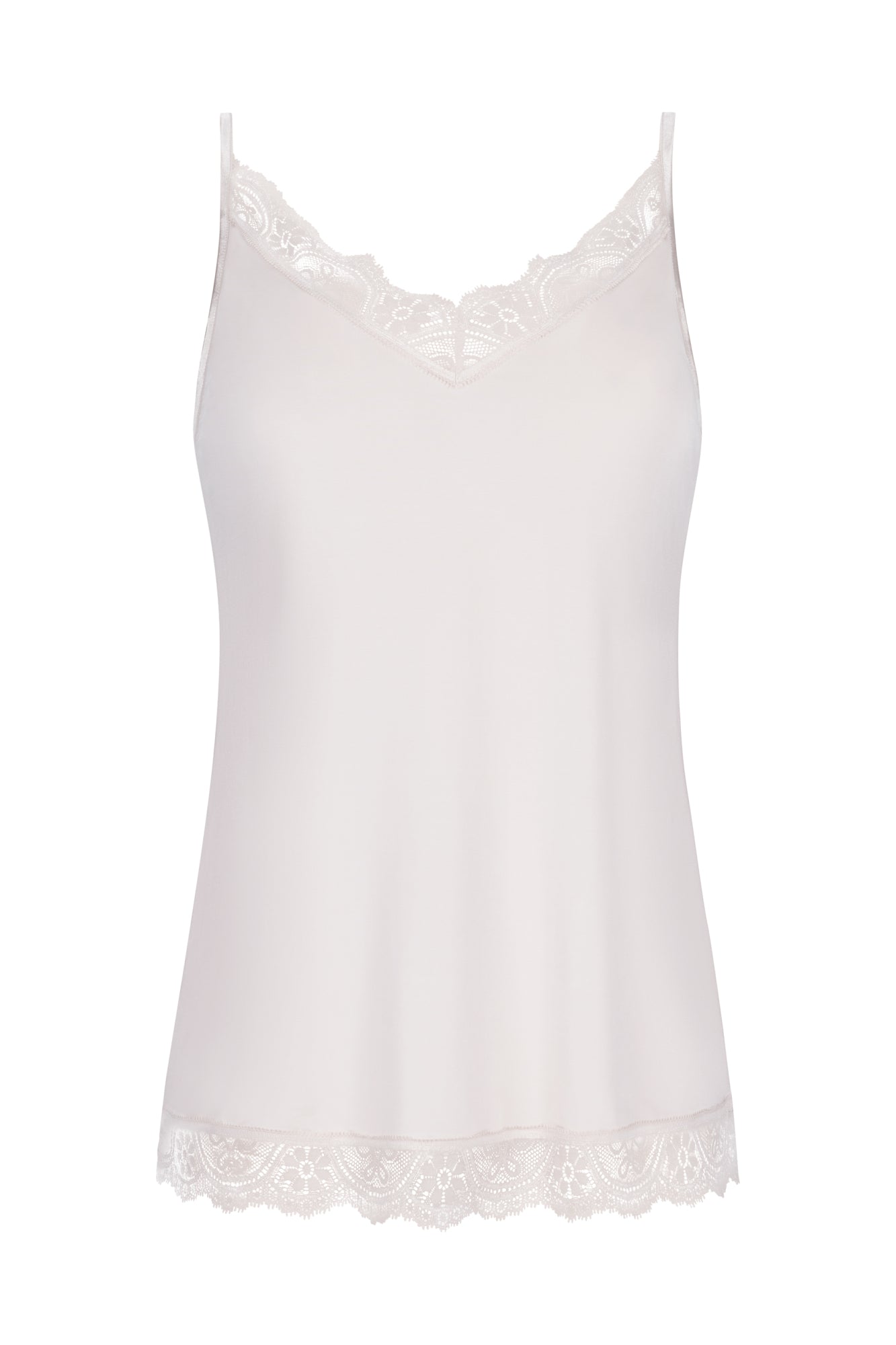 Mey Unterhemden creme