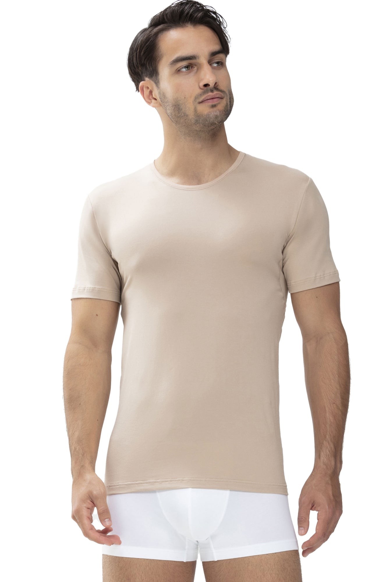 Mey Unterhemden beige