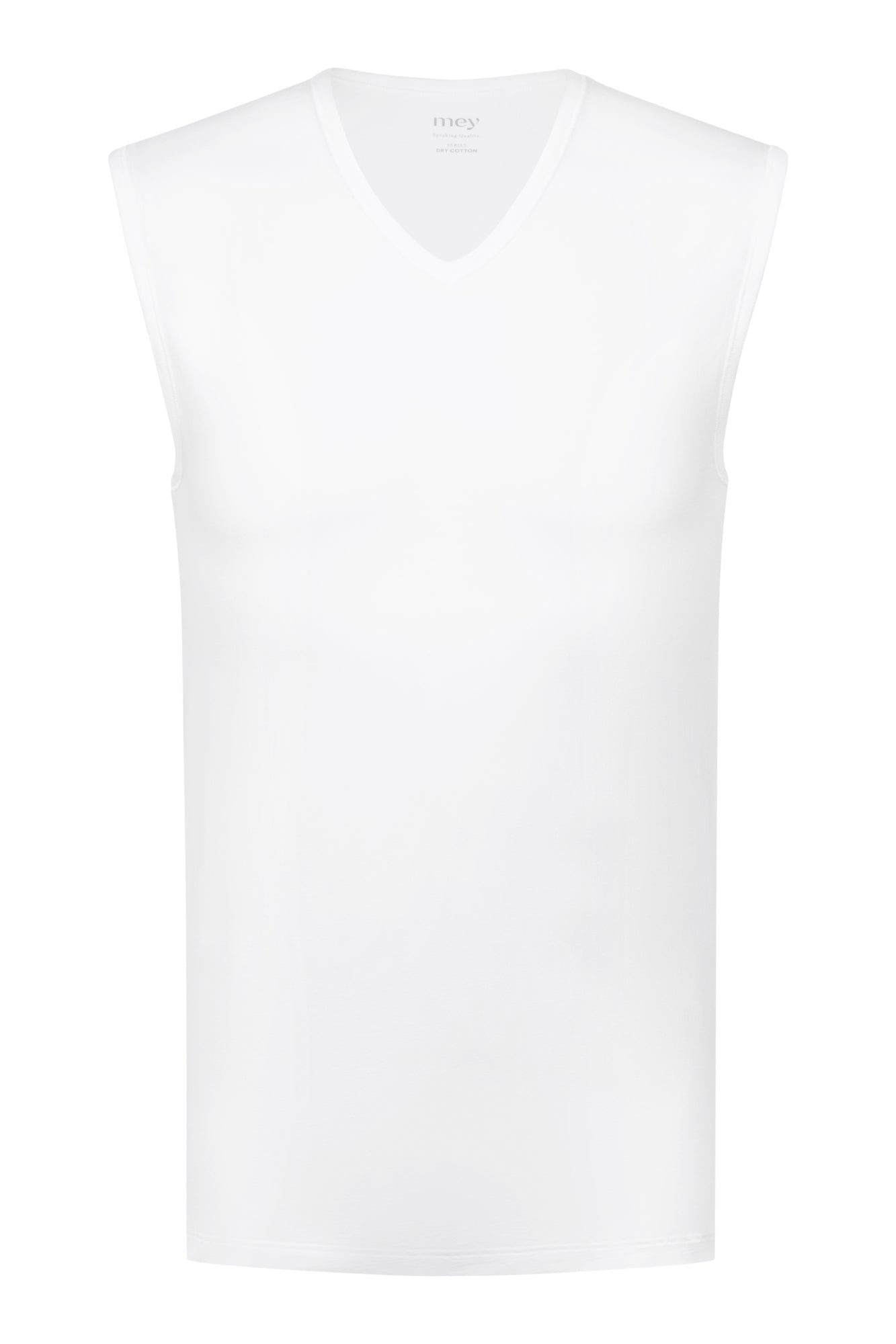 Mey Unterhemden  weiß