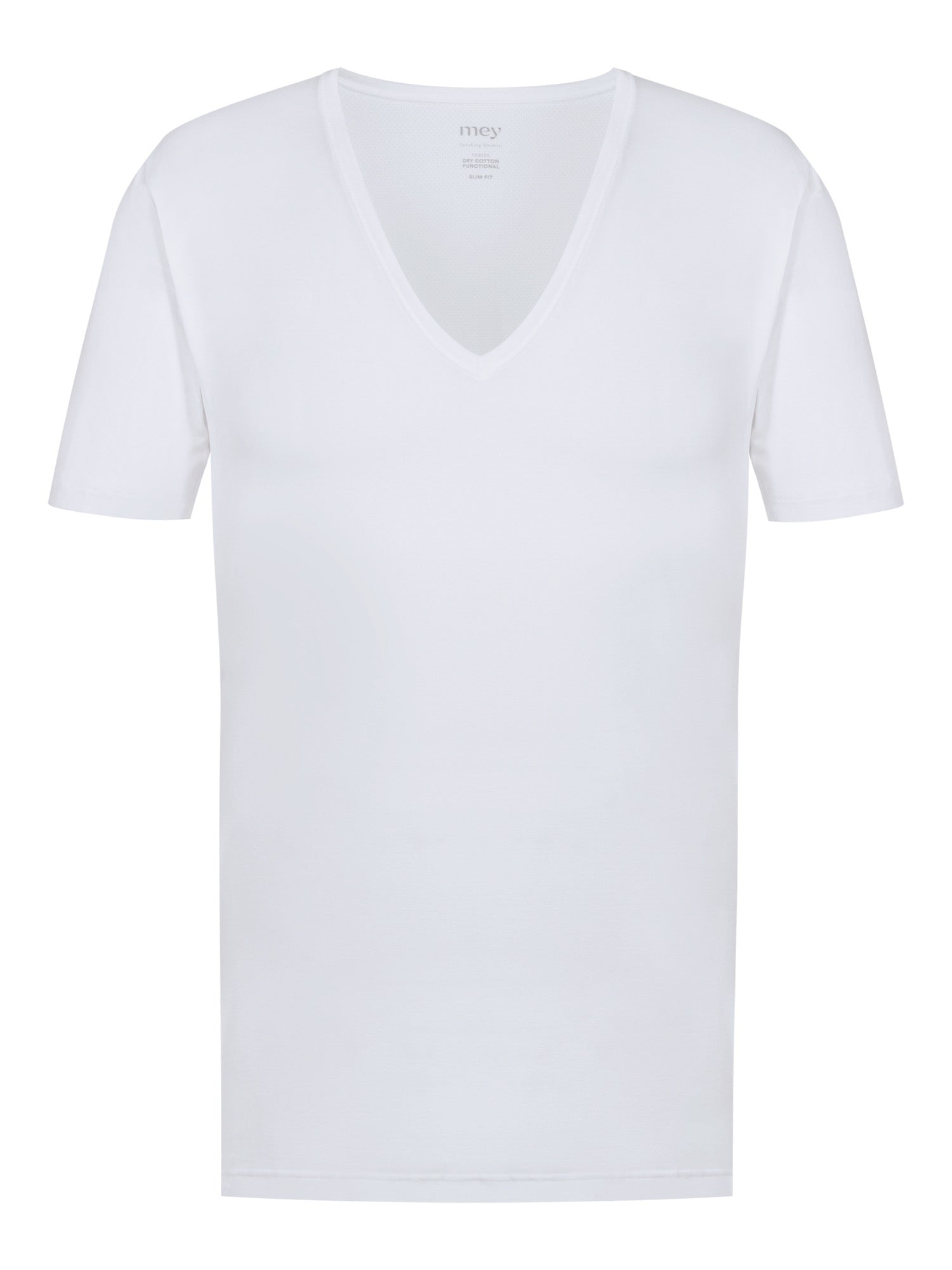Mey Unterhemden  weiß