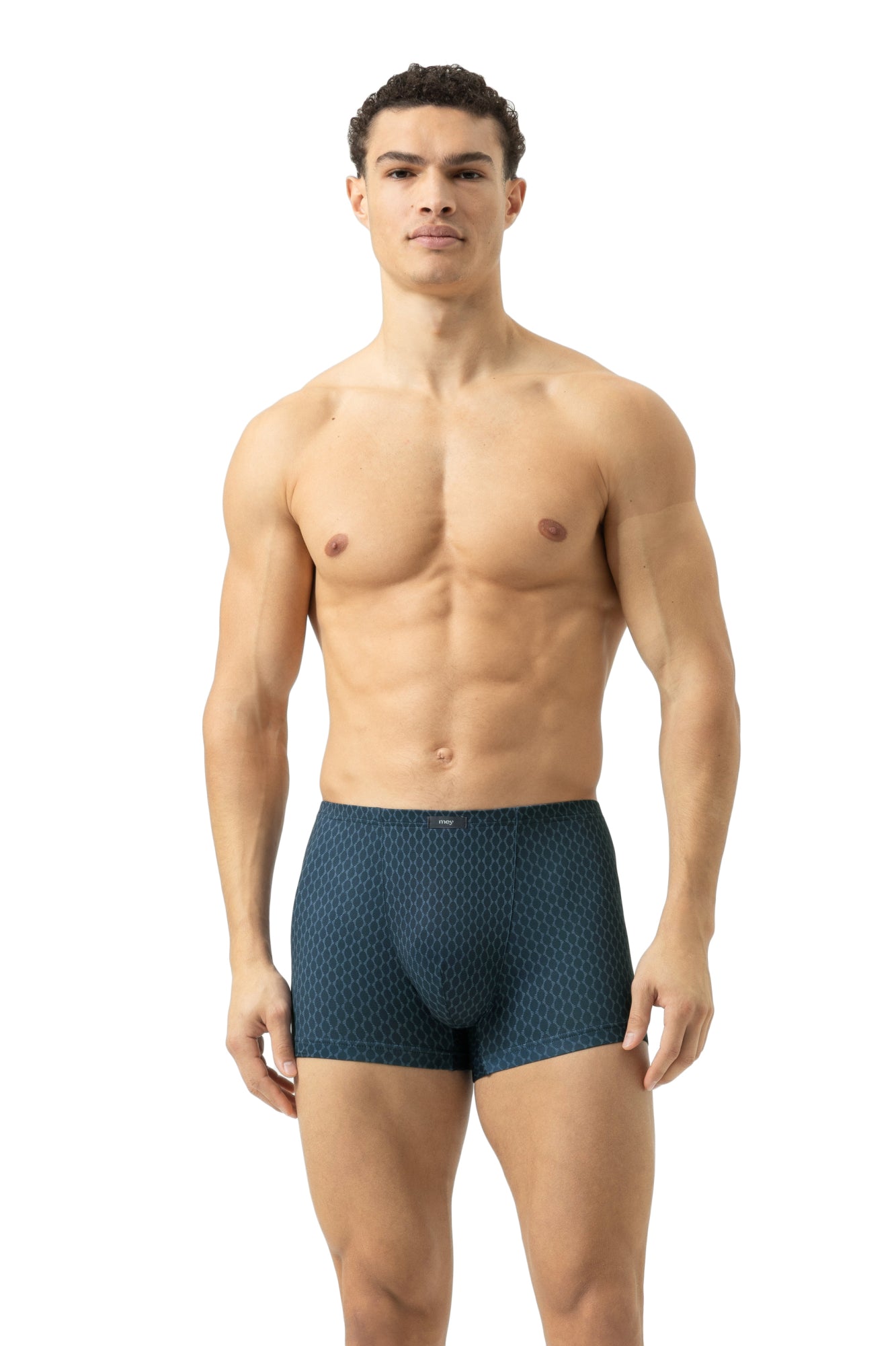 Mey Unterhosen  blau