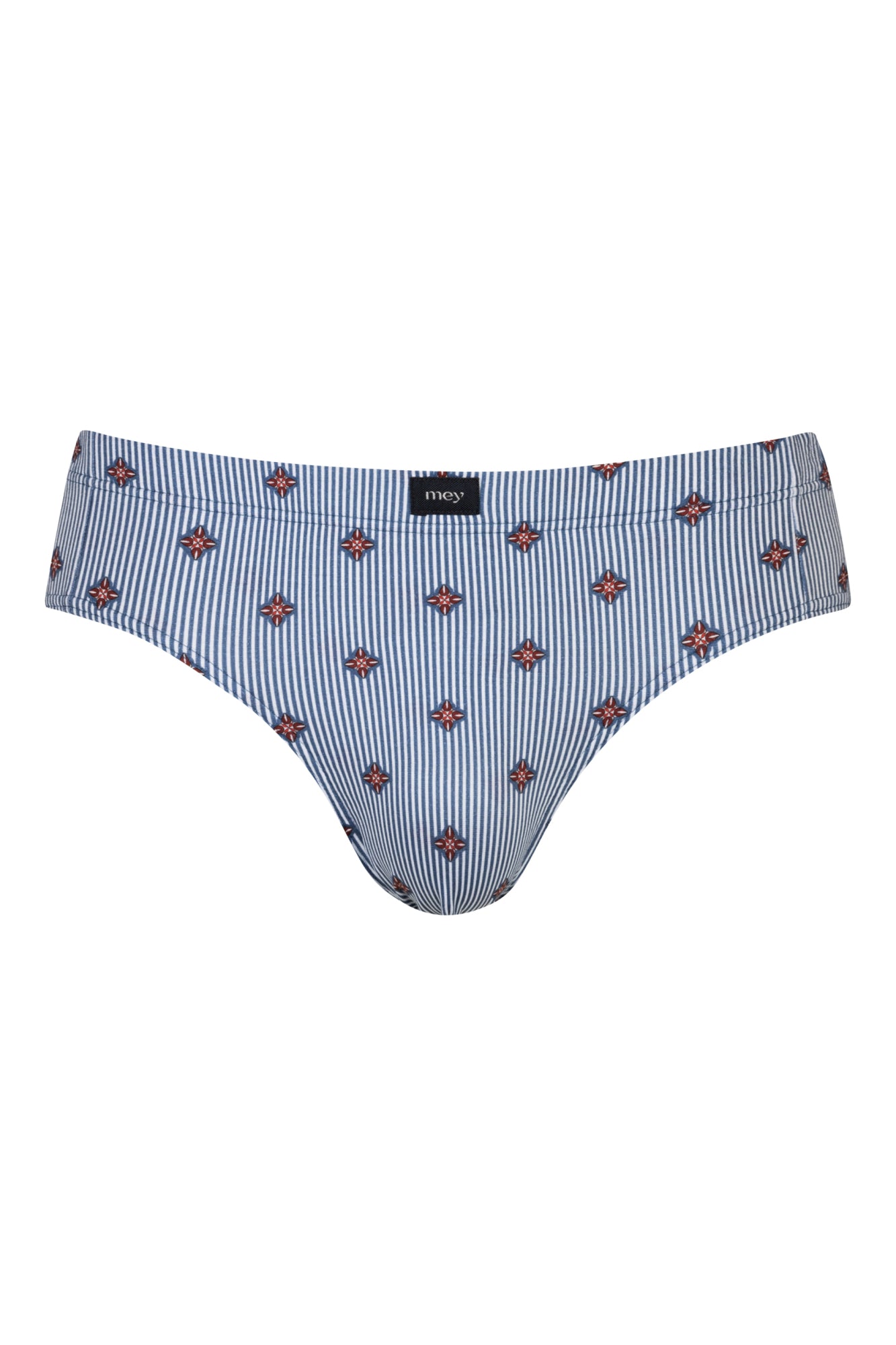 Mey Unterhosen blau