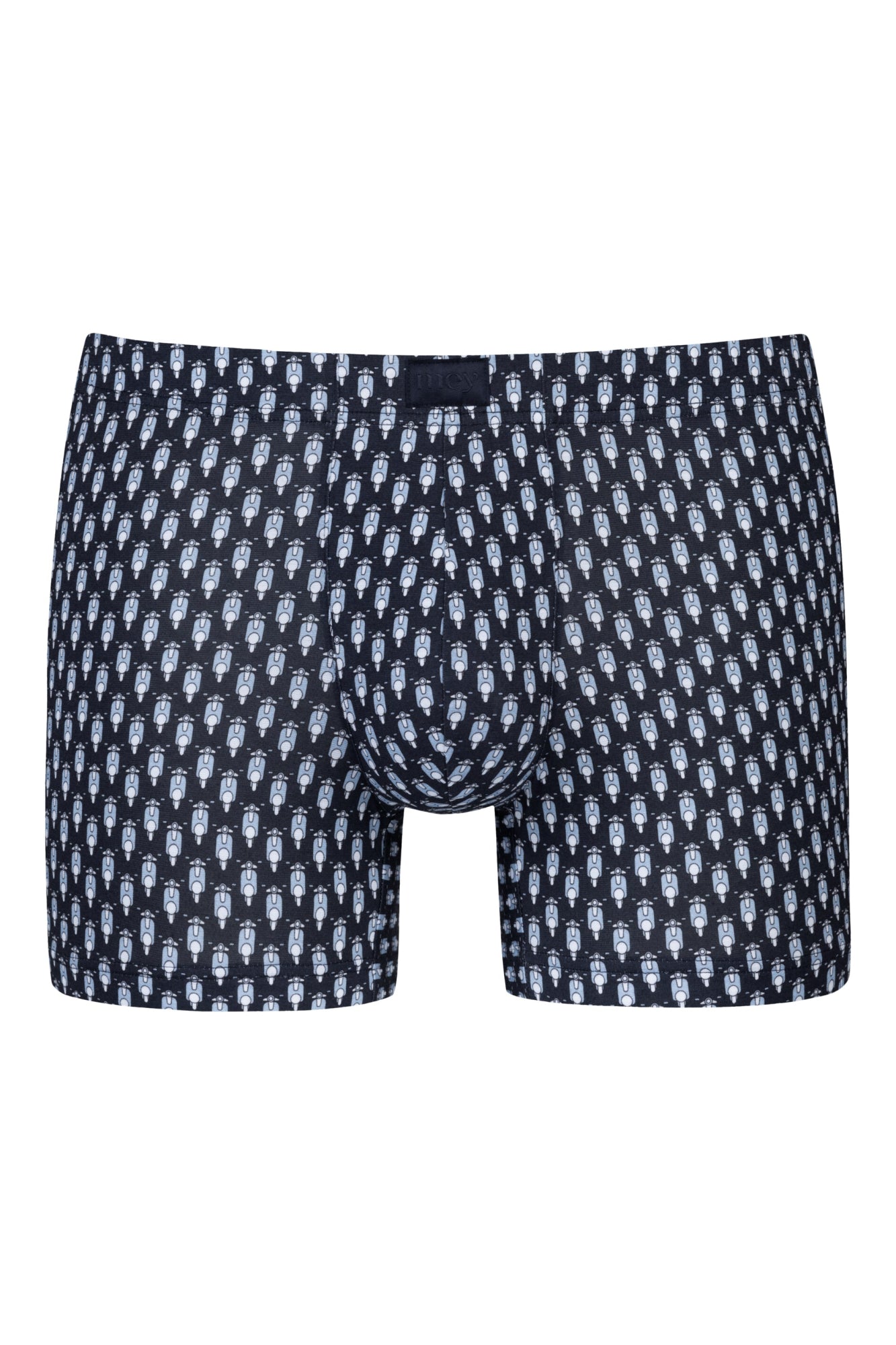 Mey Unterhosen blau