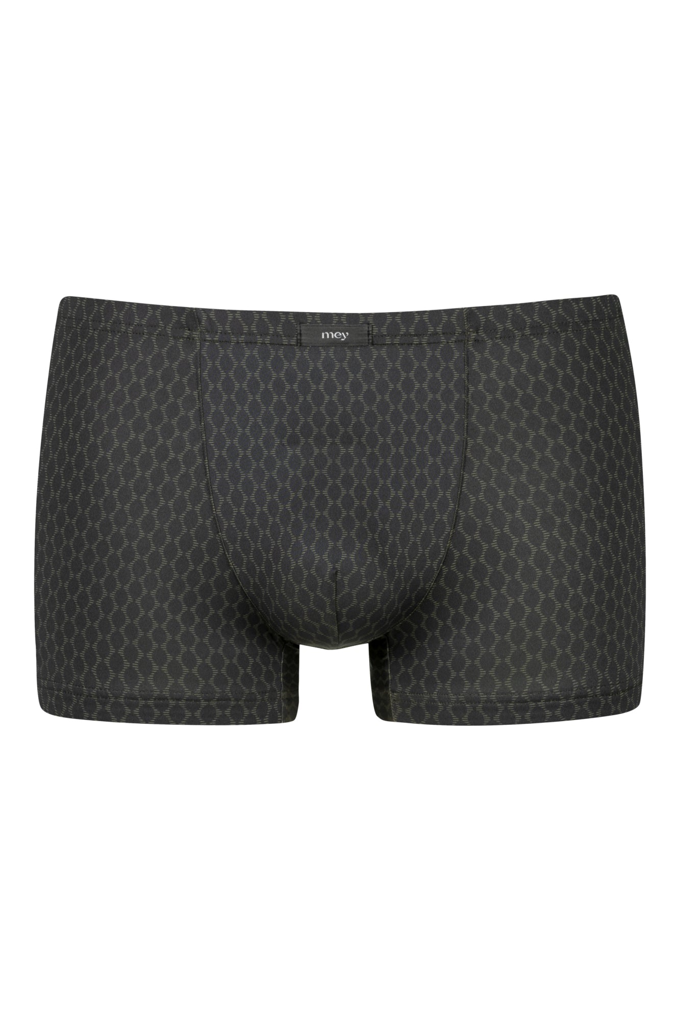 Mey Unterhosen schwarz