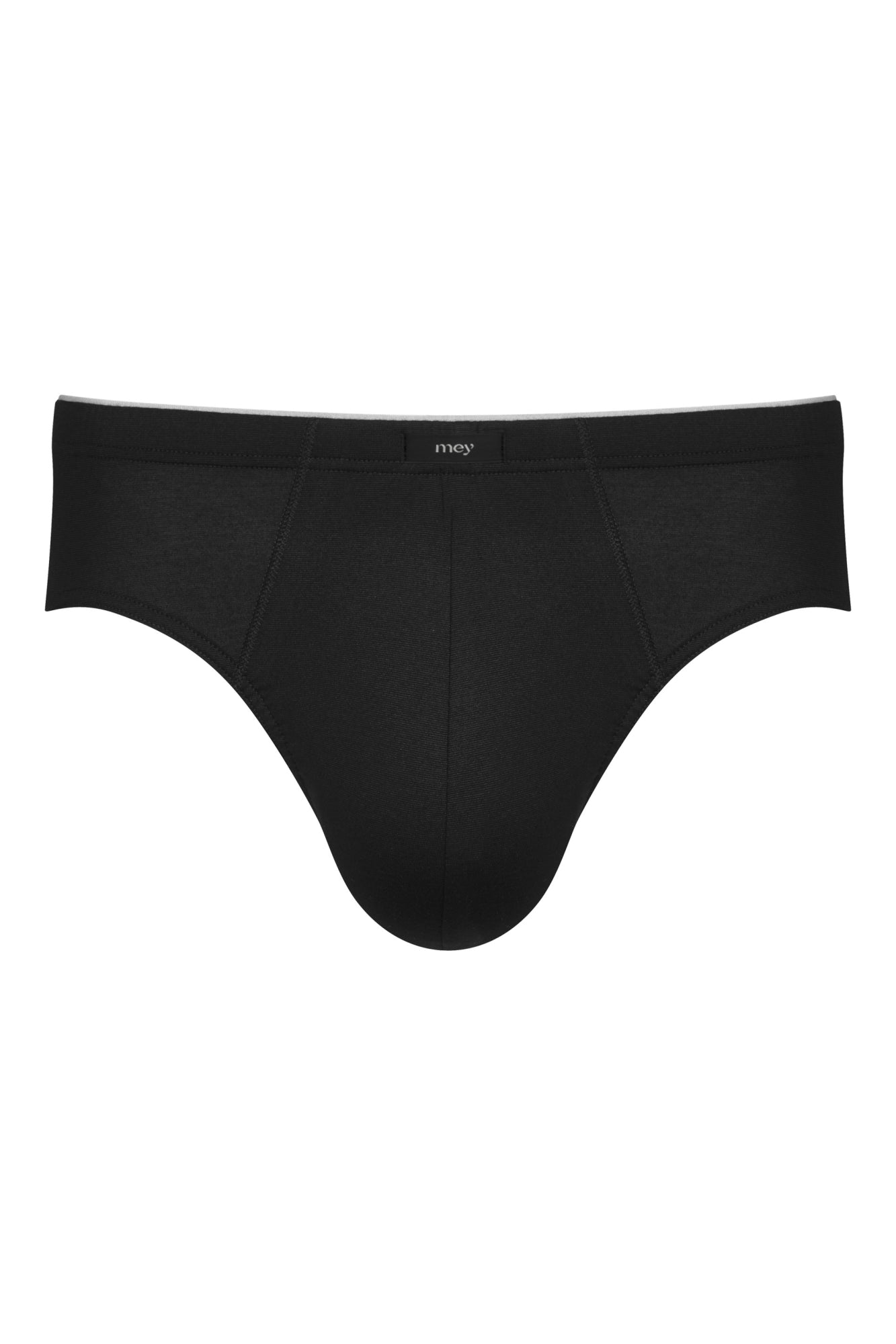 Mey Unterhosen schwarz