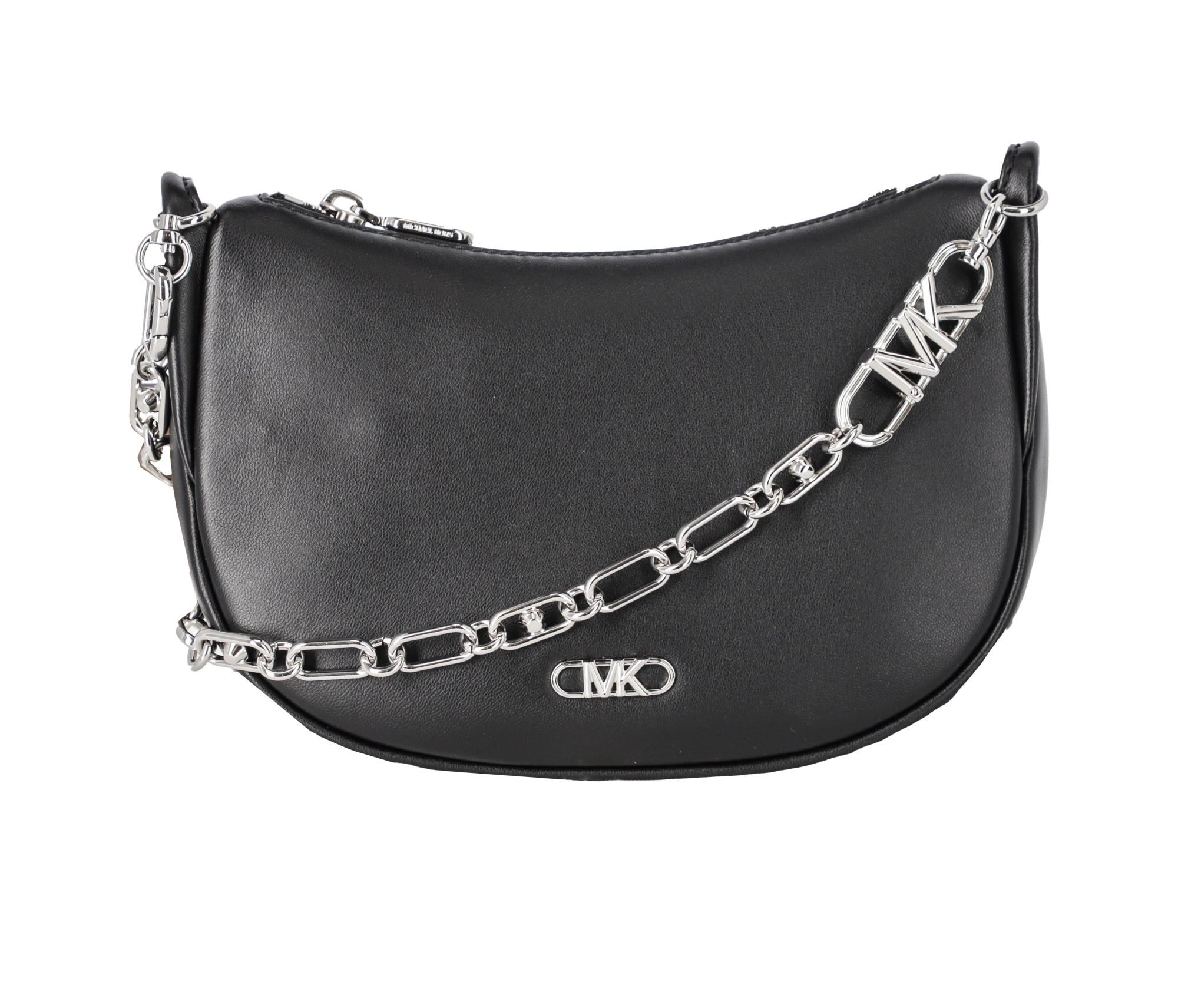 Michael Kors Clutches schwarz
