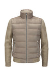 Milestone Outdoor-Jacken beige