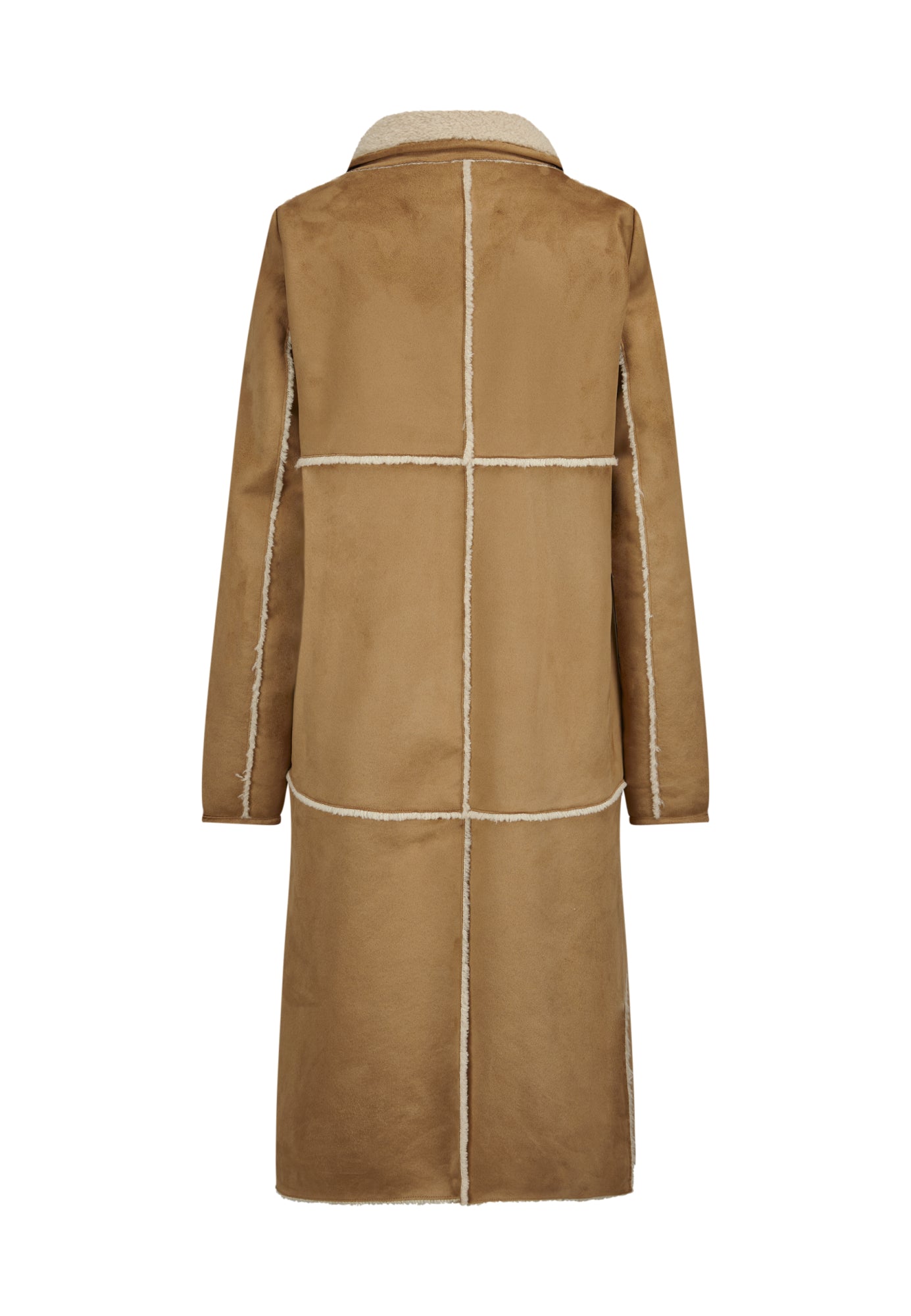 Milestone Mäntel  beige