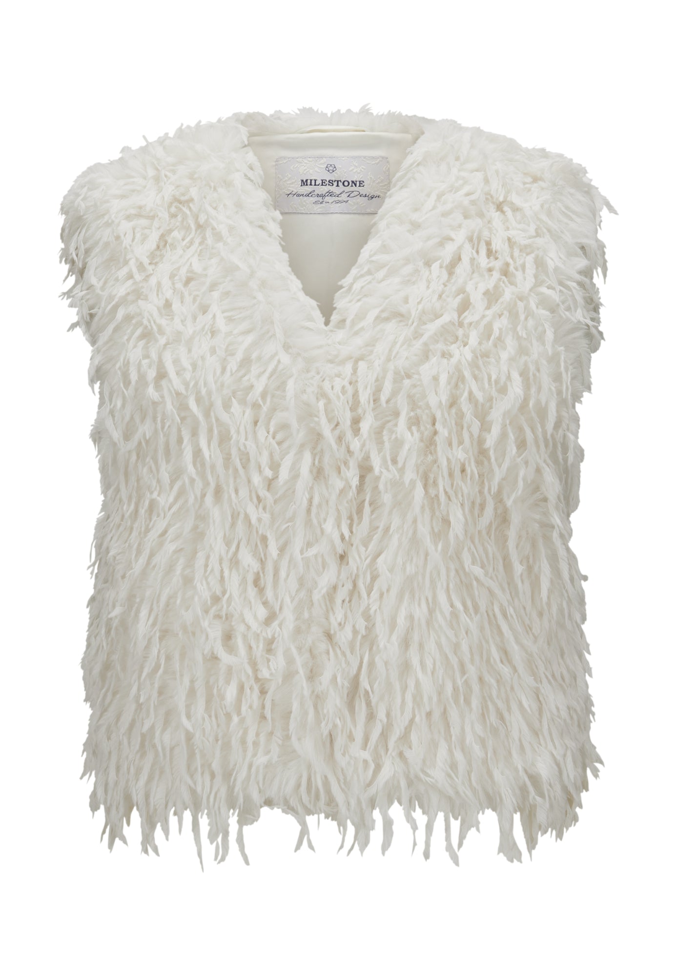 Milestone Westen creme