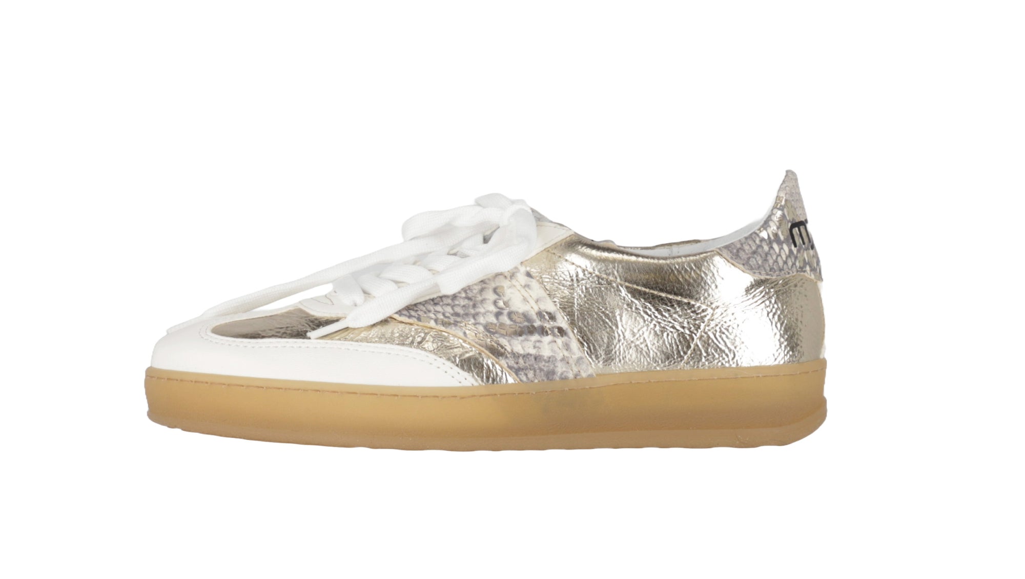 Mjus Halbschuhe creme