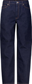 Monari Jeans dunkelblau