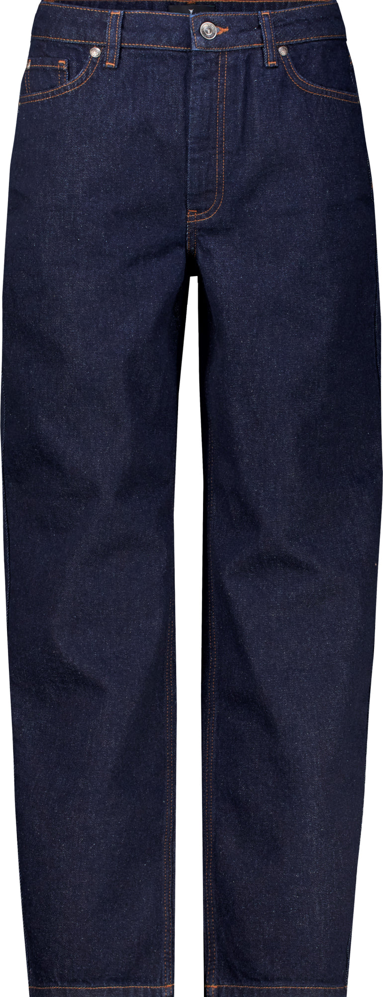 Monari Jeans dunkelblau