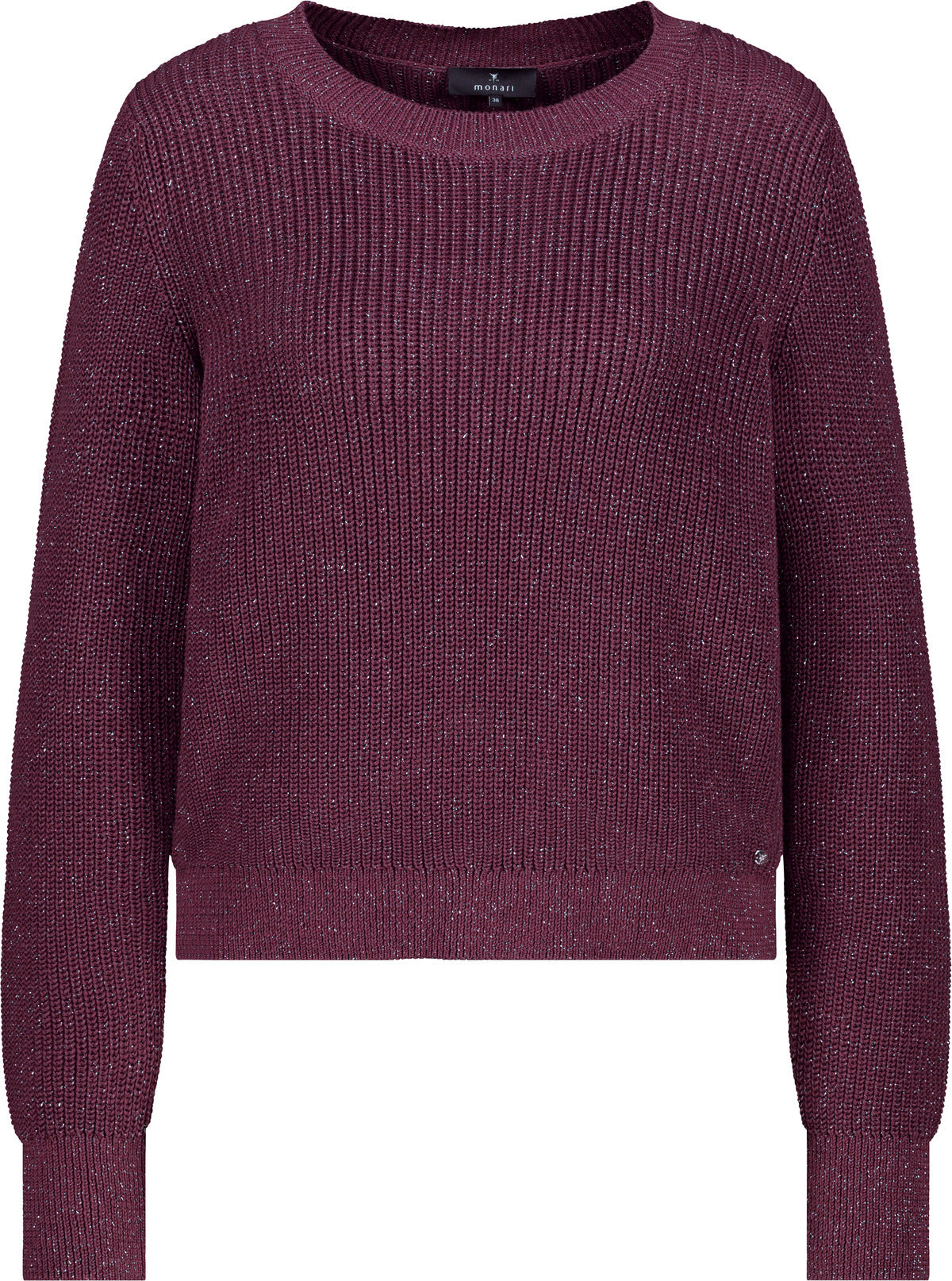 Monari Pullover  bordeaux