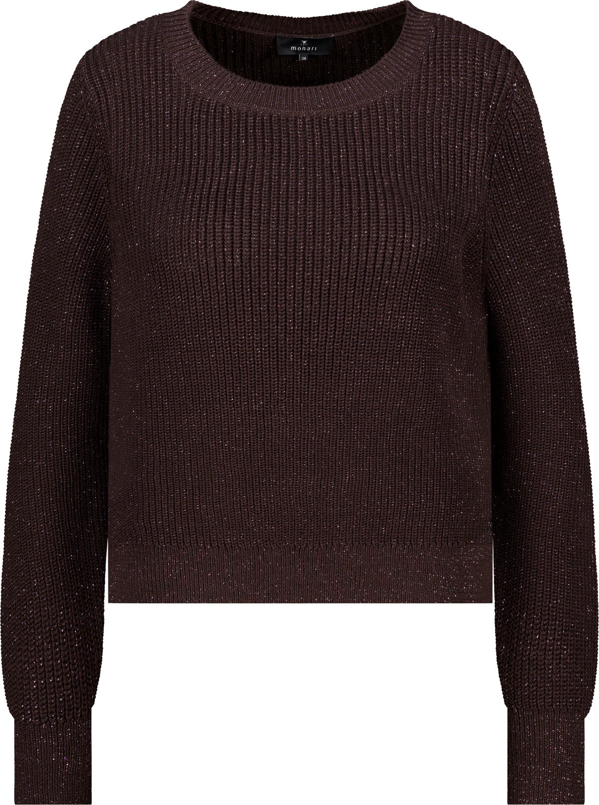 Monari Pullover braun