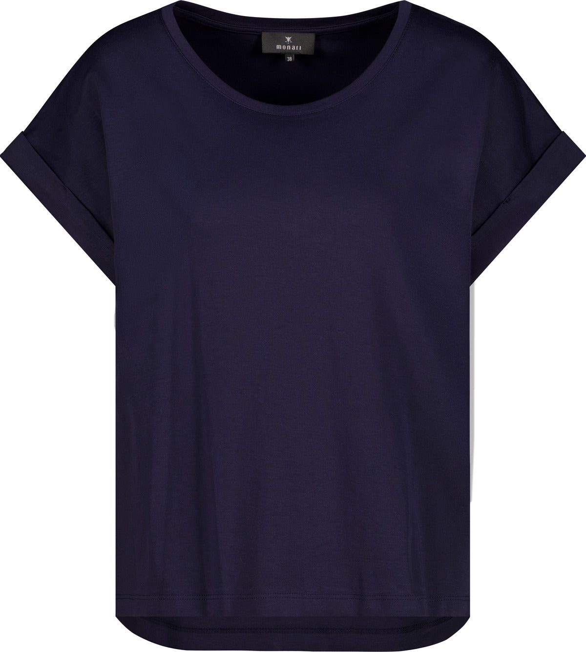 Monari T-Shirts marine
