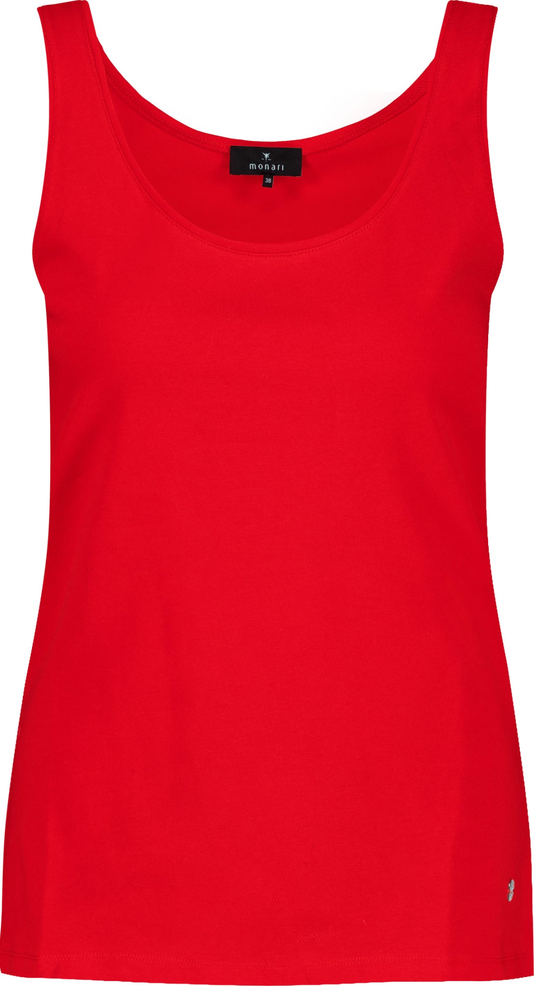 Monari Tops rot