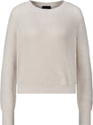 Monari Pullover ecru