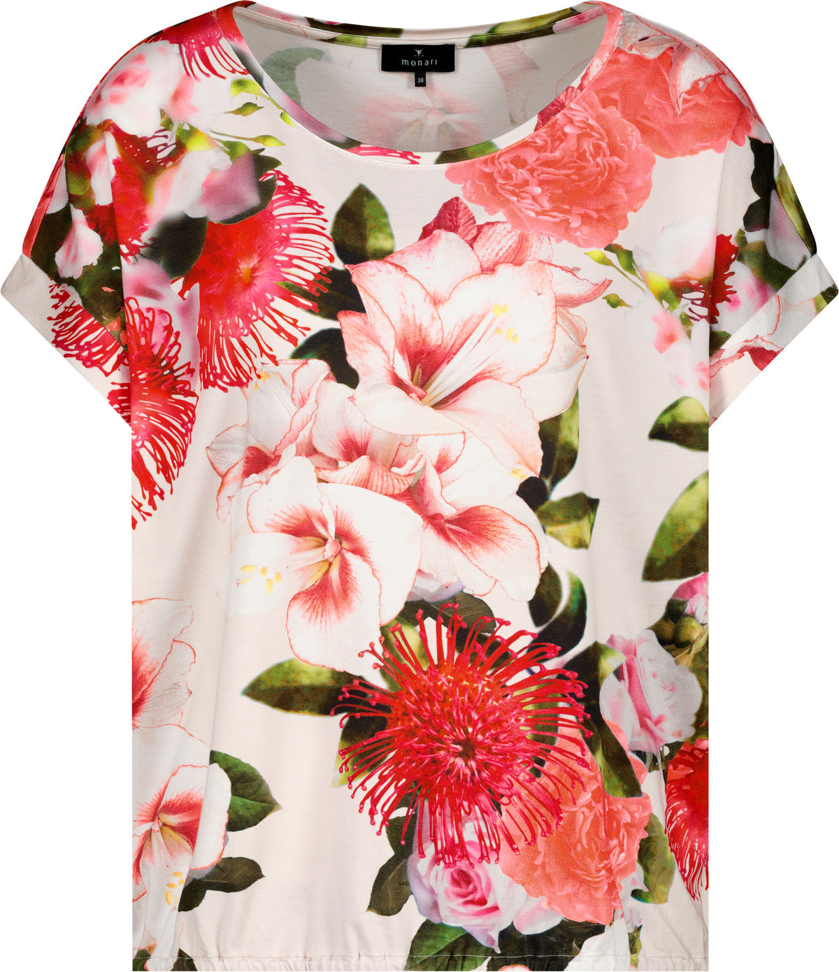 Monari T-Shirts rot