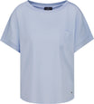 Monari Blusen hellblau