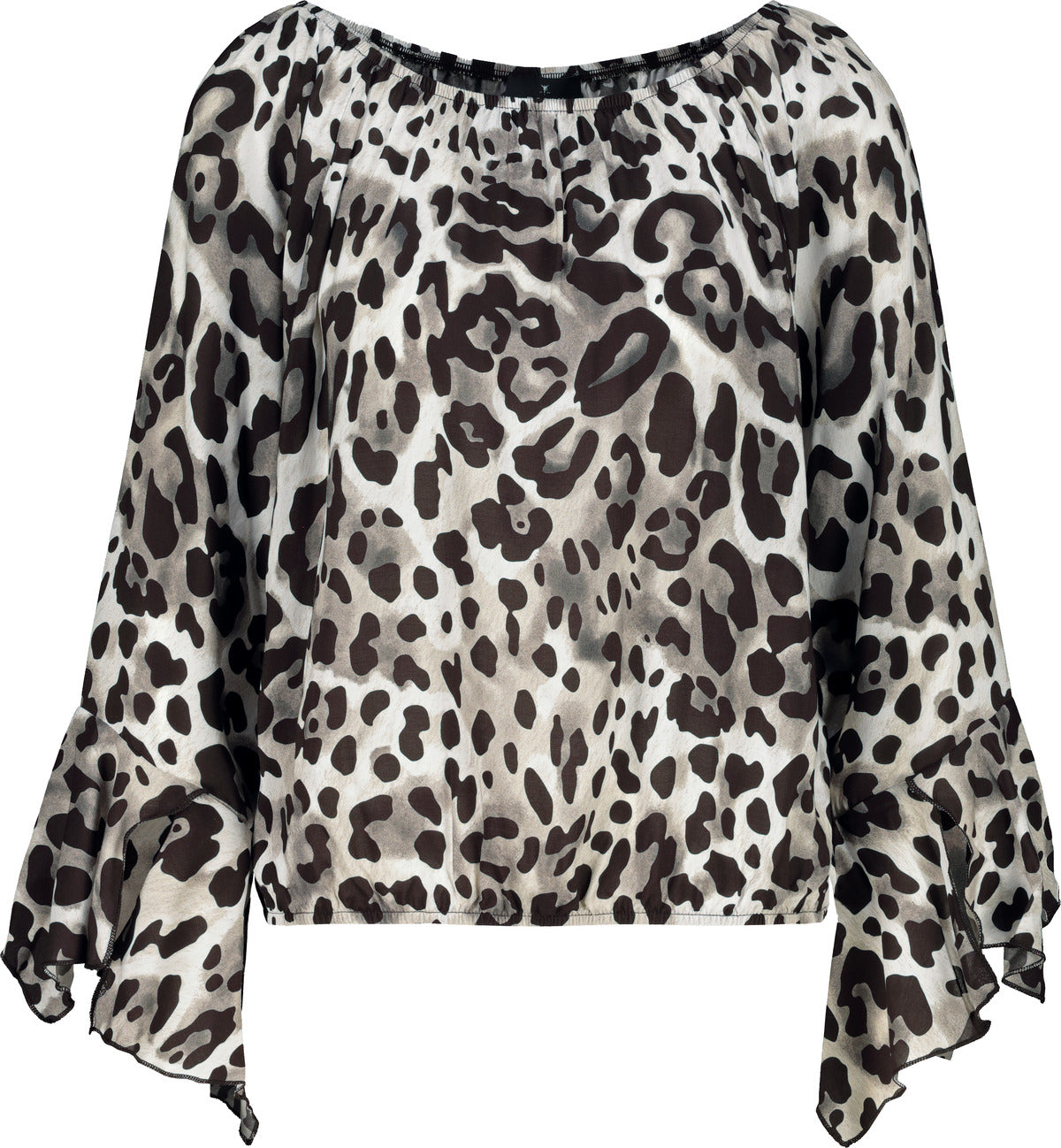 Monari Blusen braun