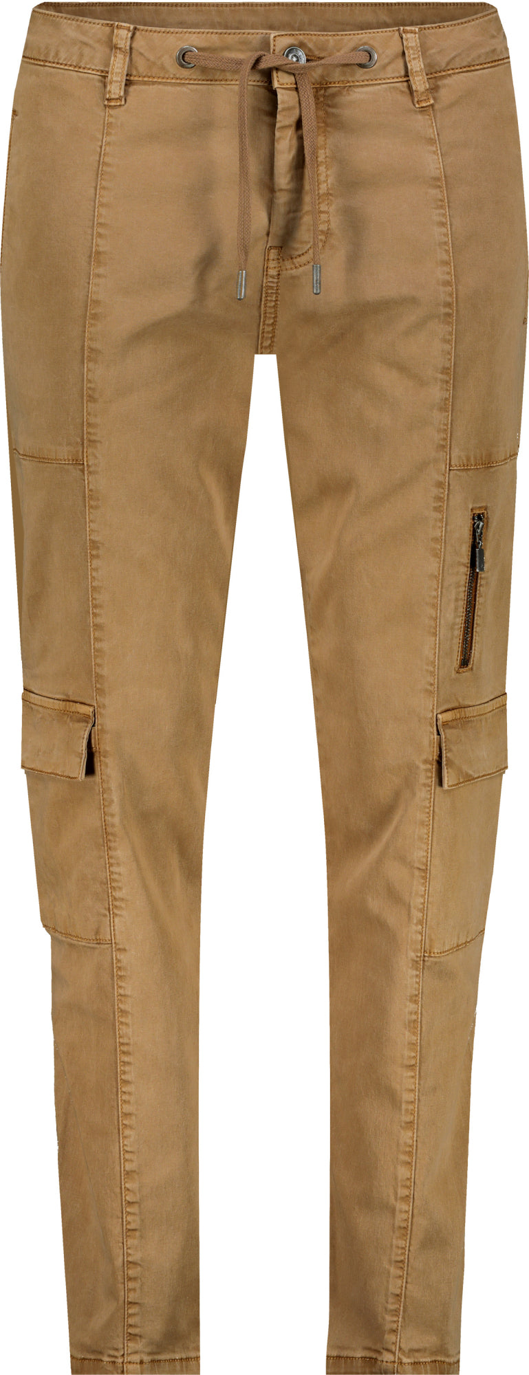 Monari Joggingpants braun