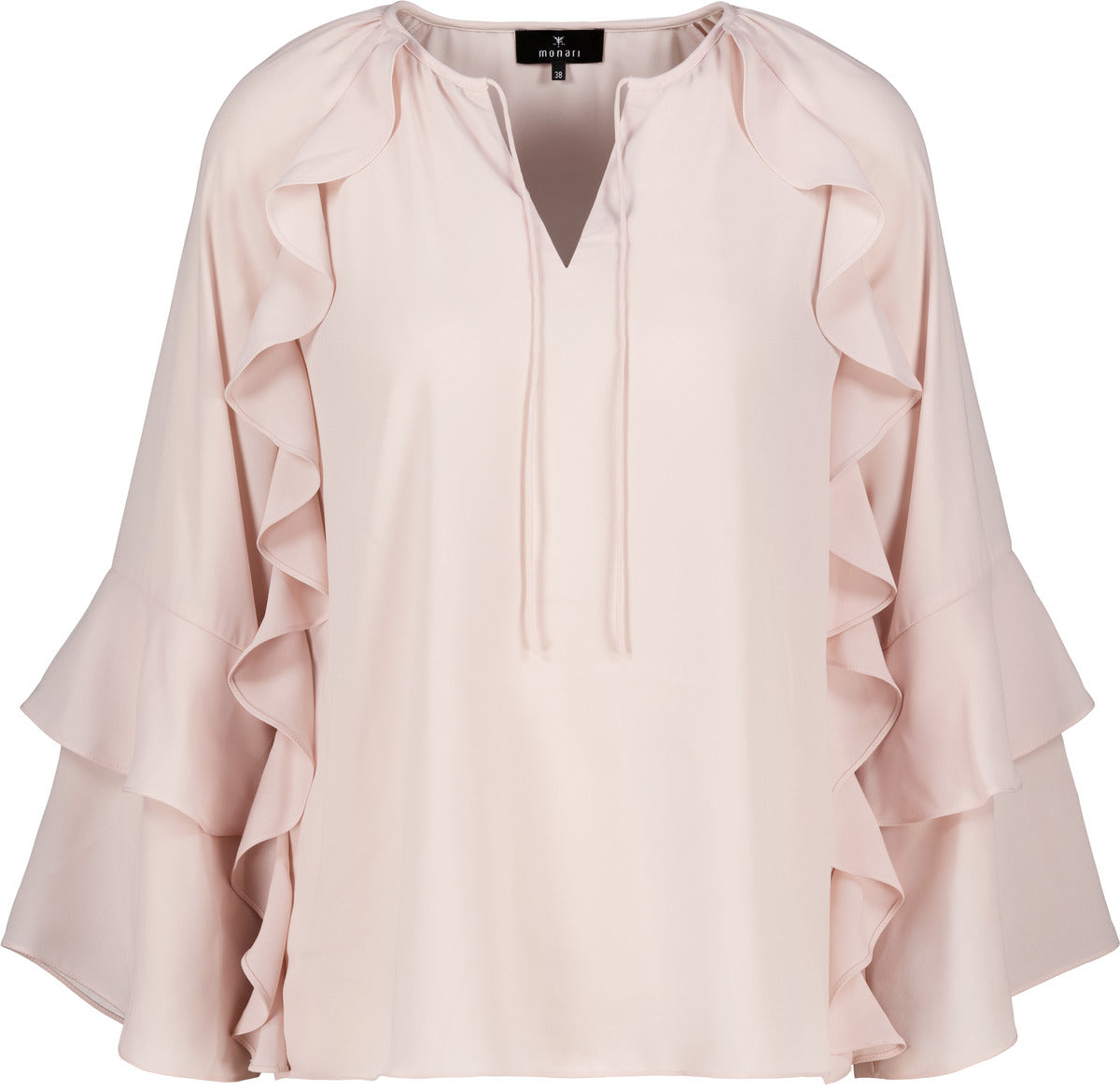Monari Blusen rosé