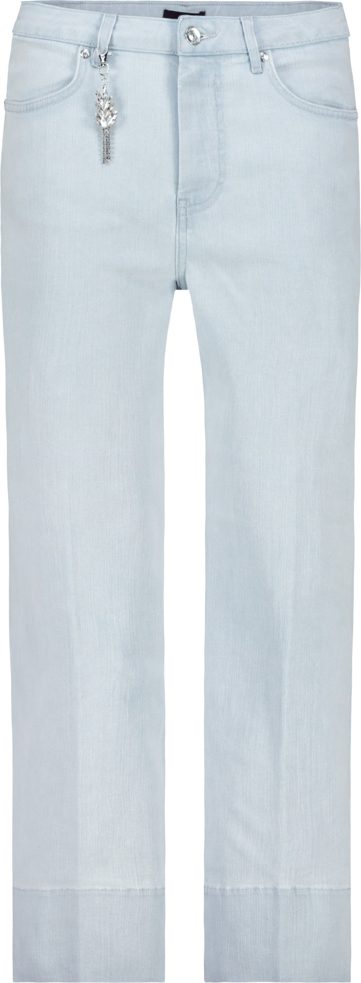 Monari Culottes hellblau