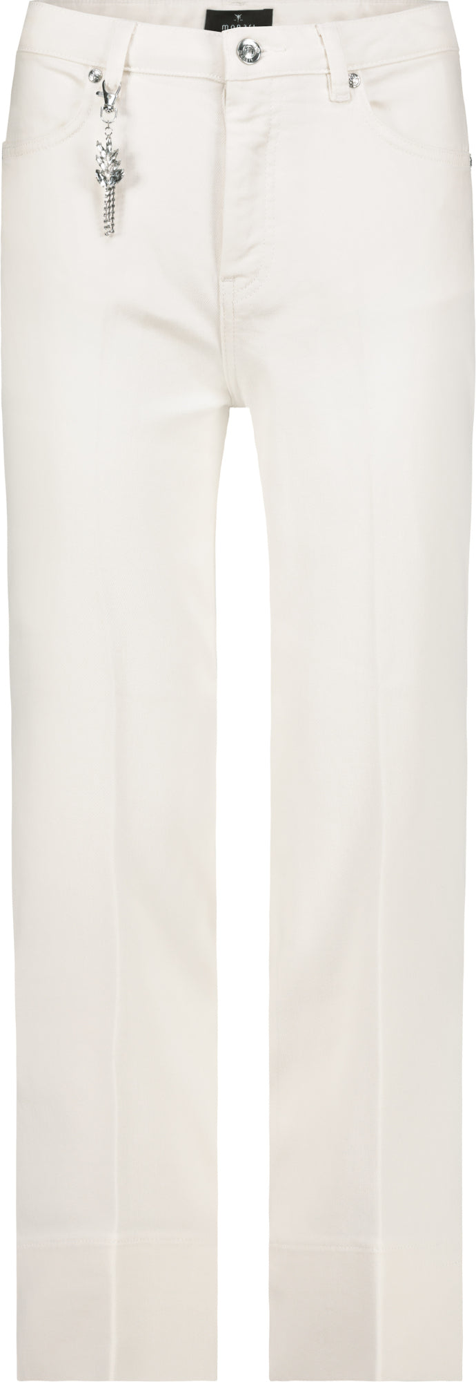 Monari Culottes weiß