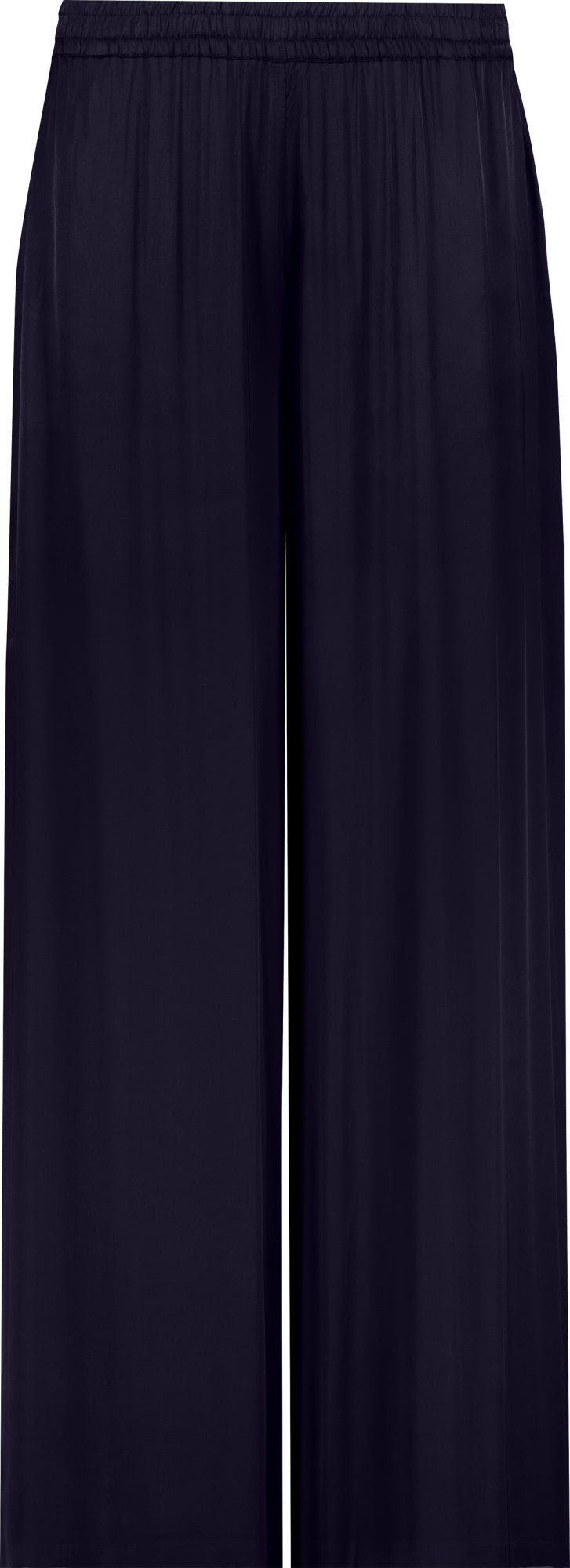 Monari Culottes dunkelblau