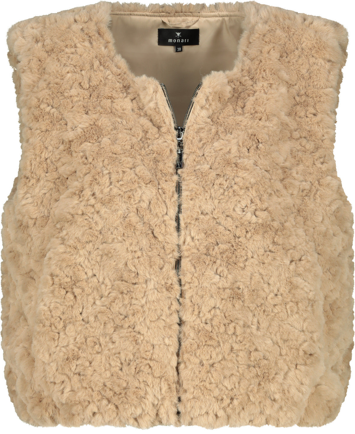 Monari Westen  braun